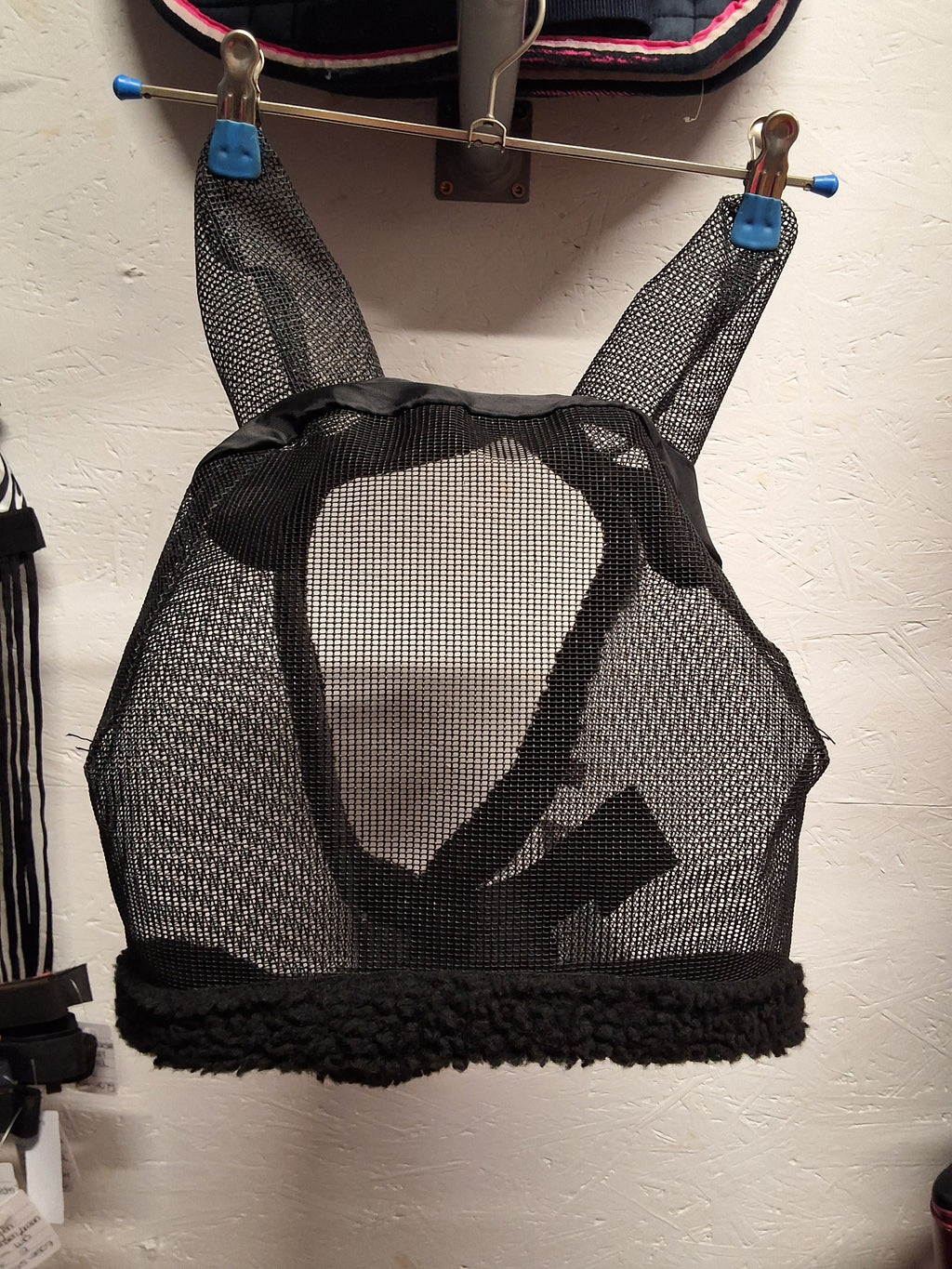 HKM Fliegenmaske