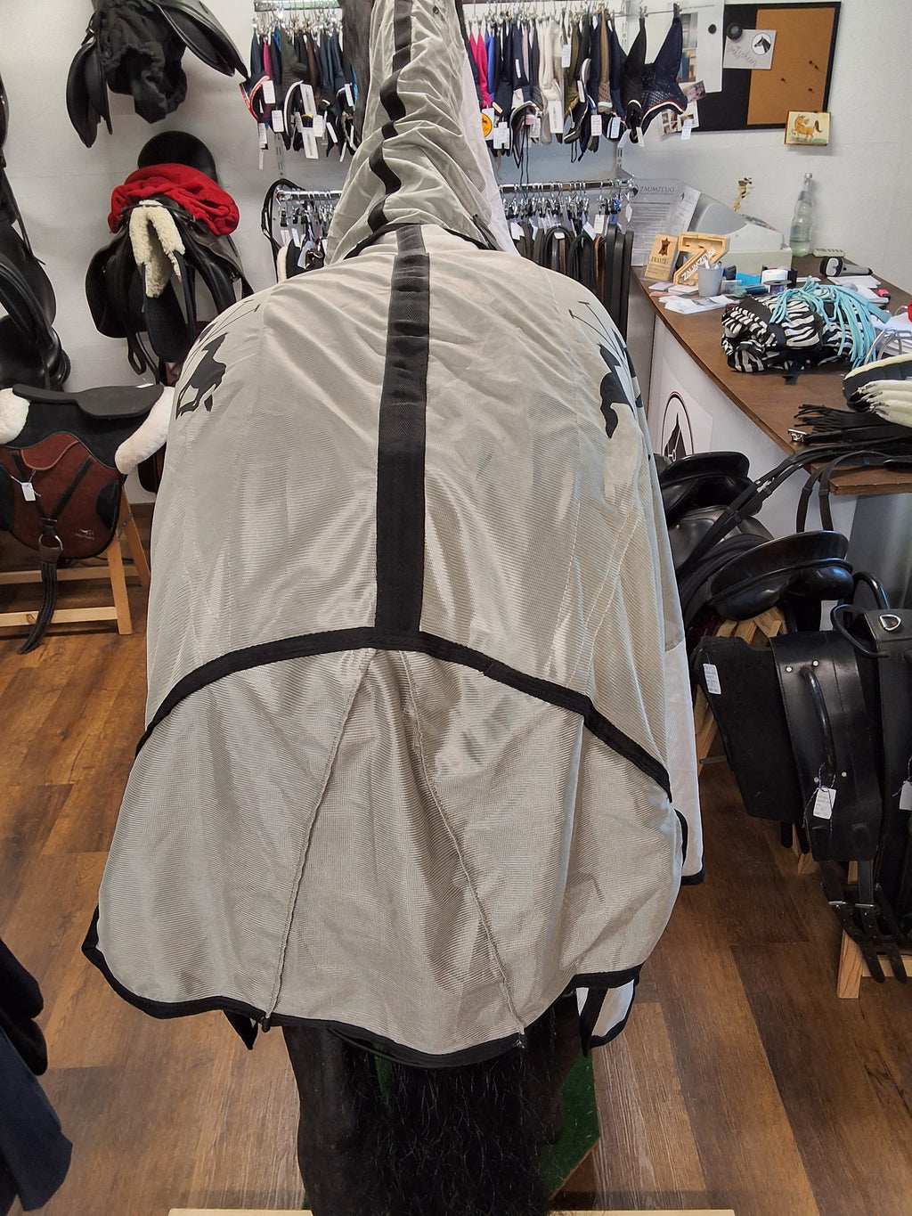 Hv Polo Fliegendecke
