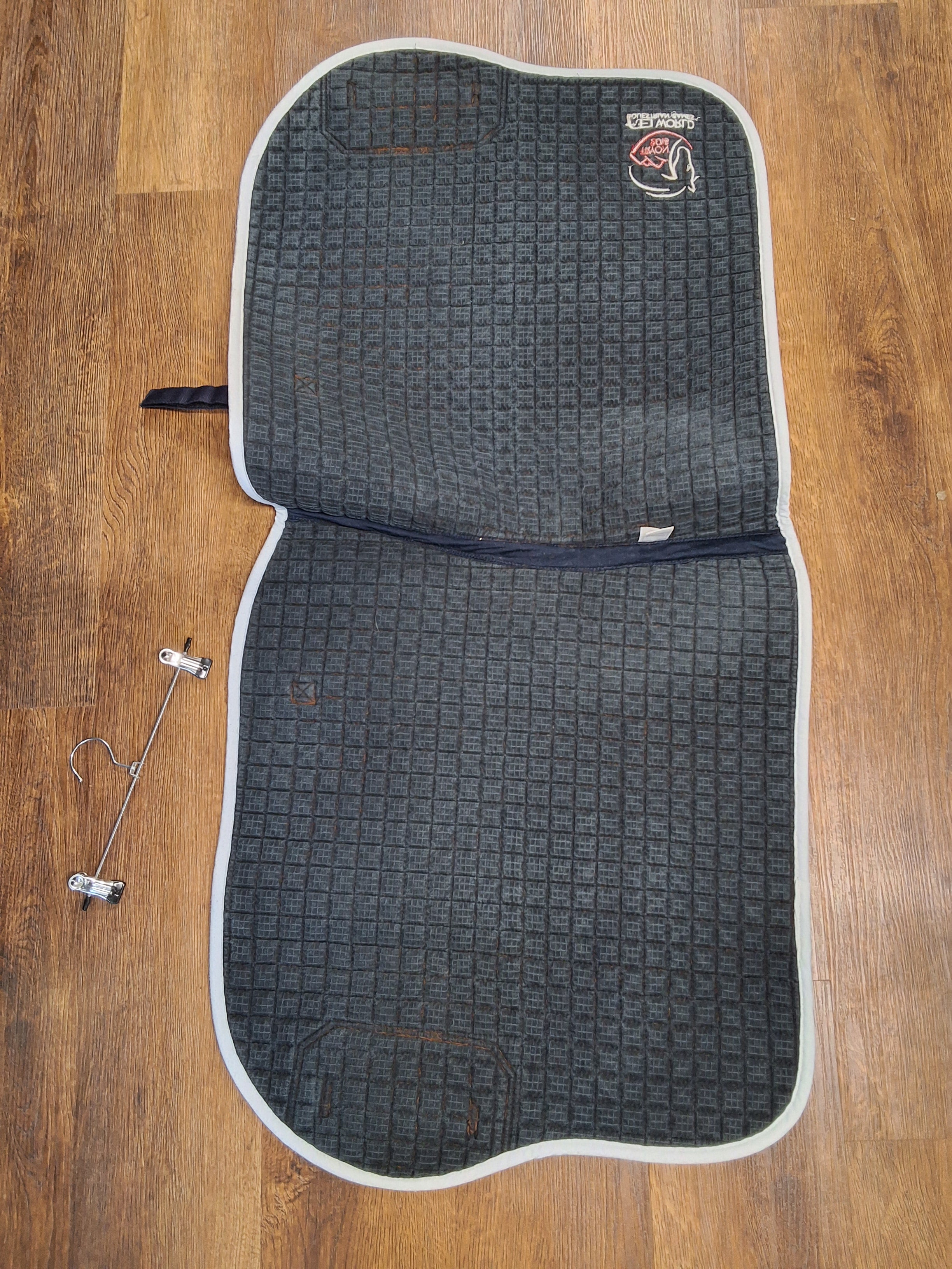 Horseware Schabracke