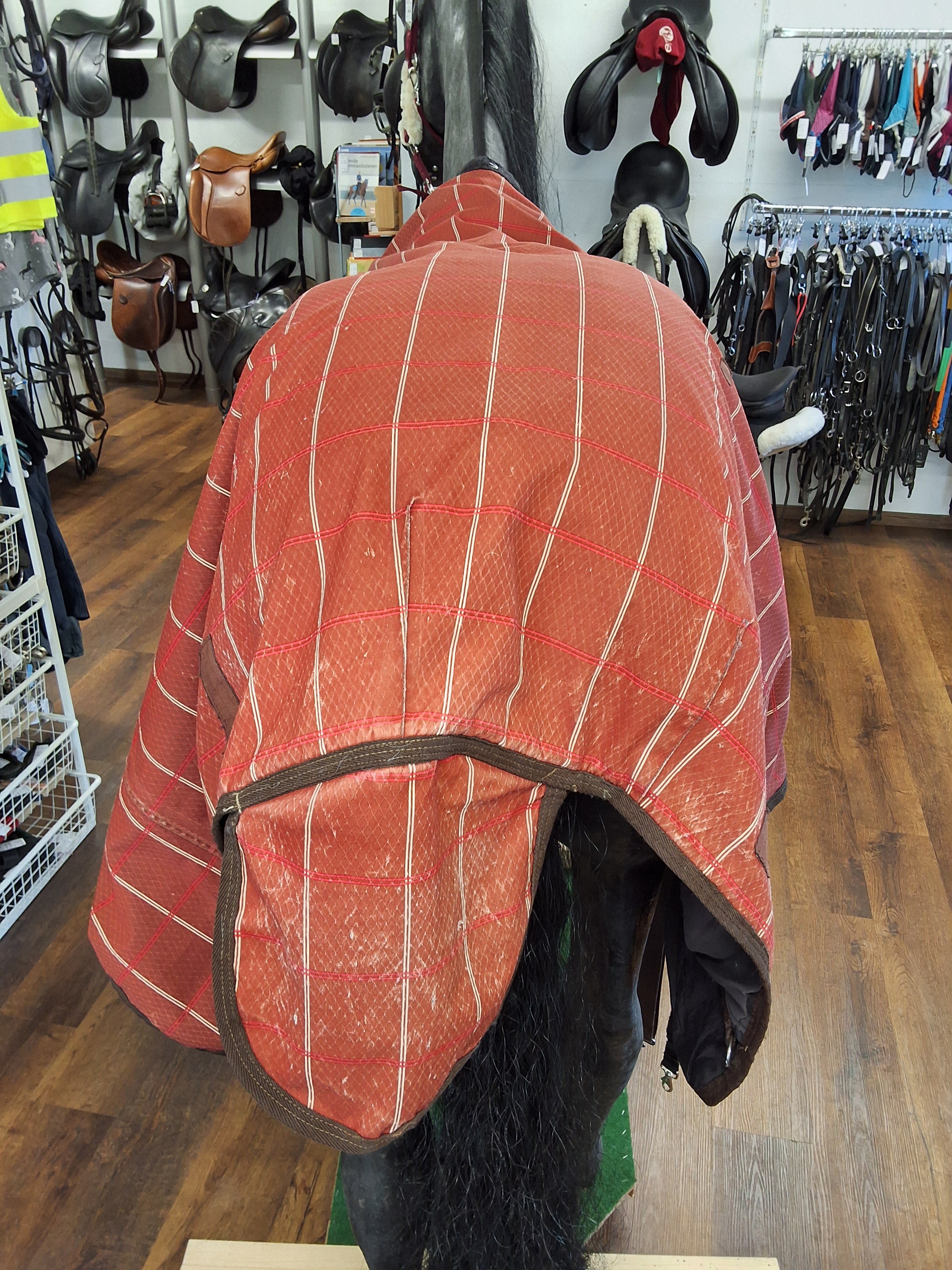 Unbekannt Outdoordecke