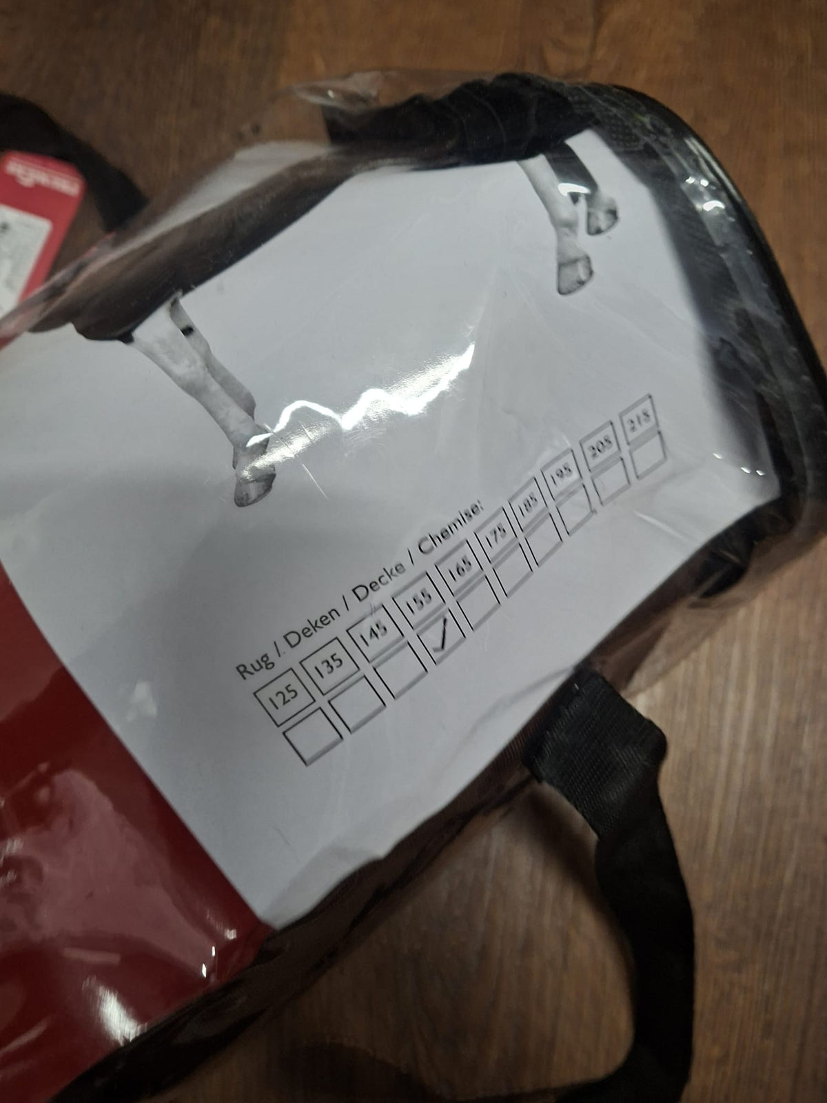 Premiere Ekzemerdecke Neu
