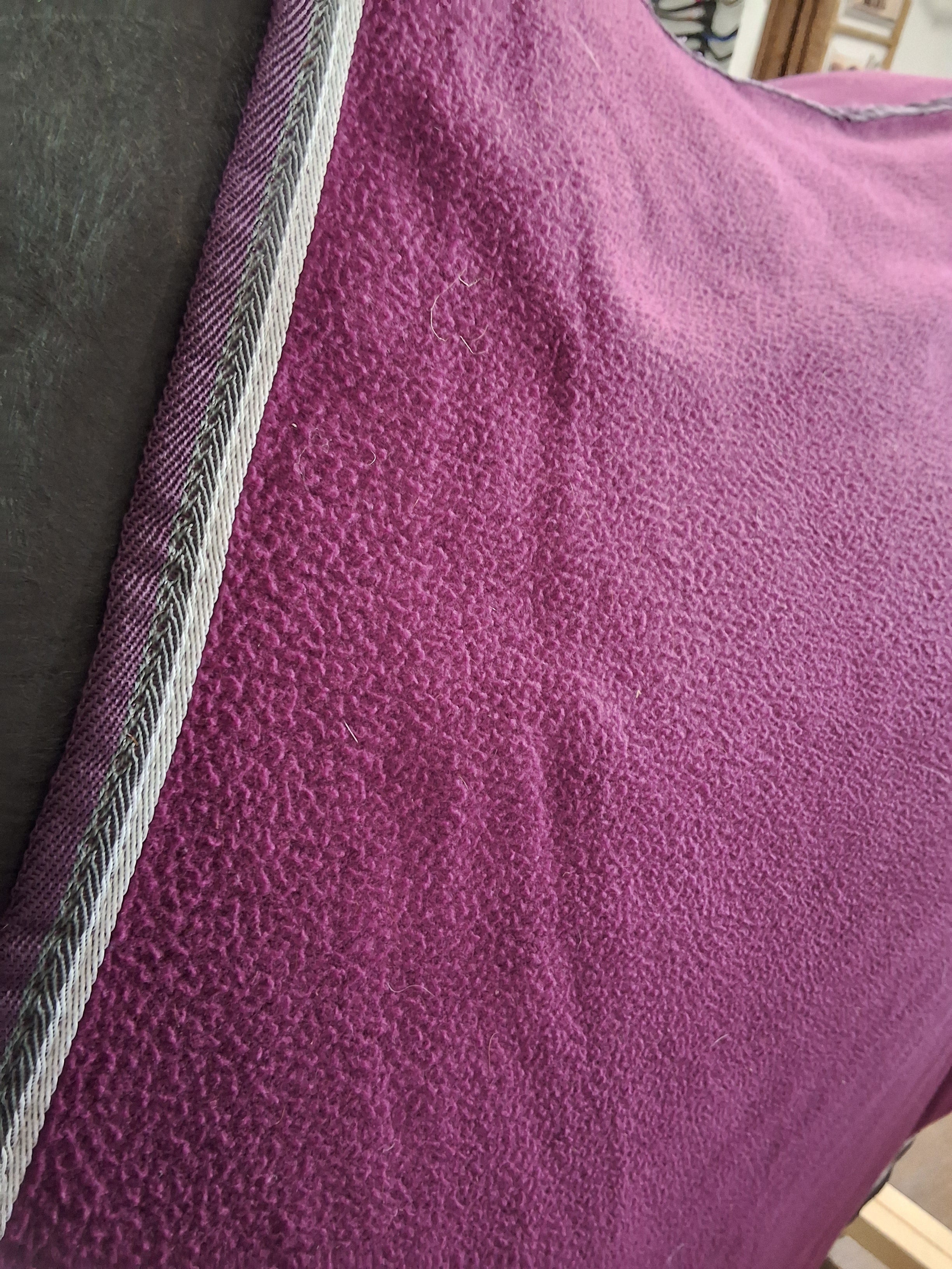 Kerbl Abschwitzdecke