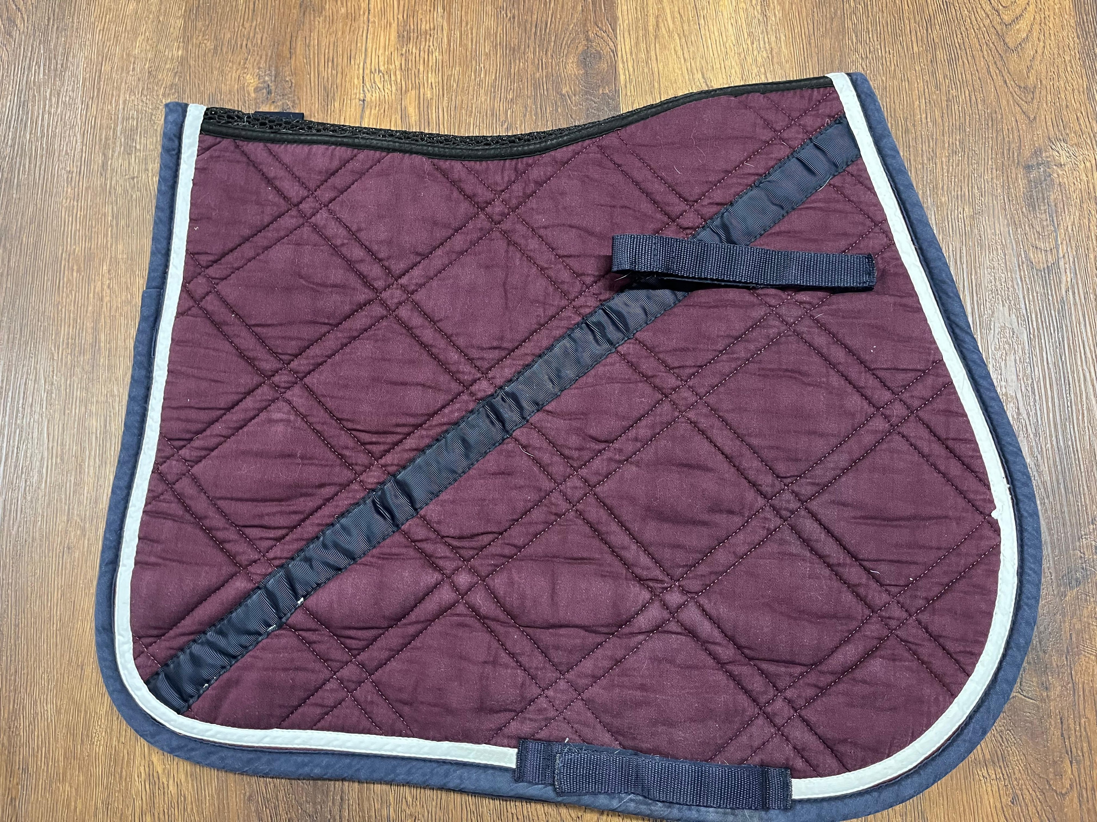 HV Polo Schabracke