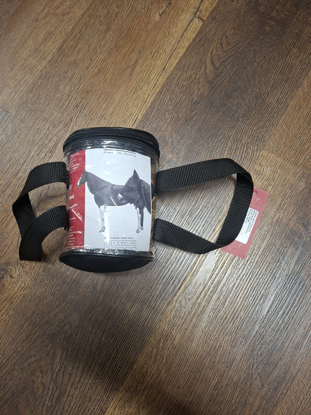 Premiere  Ekzemer Kopfteil-Maske Neu