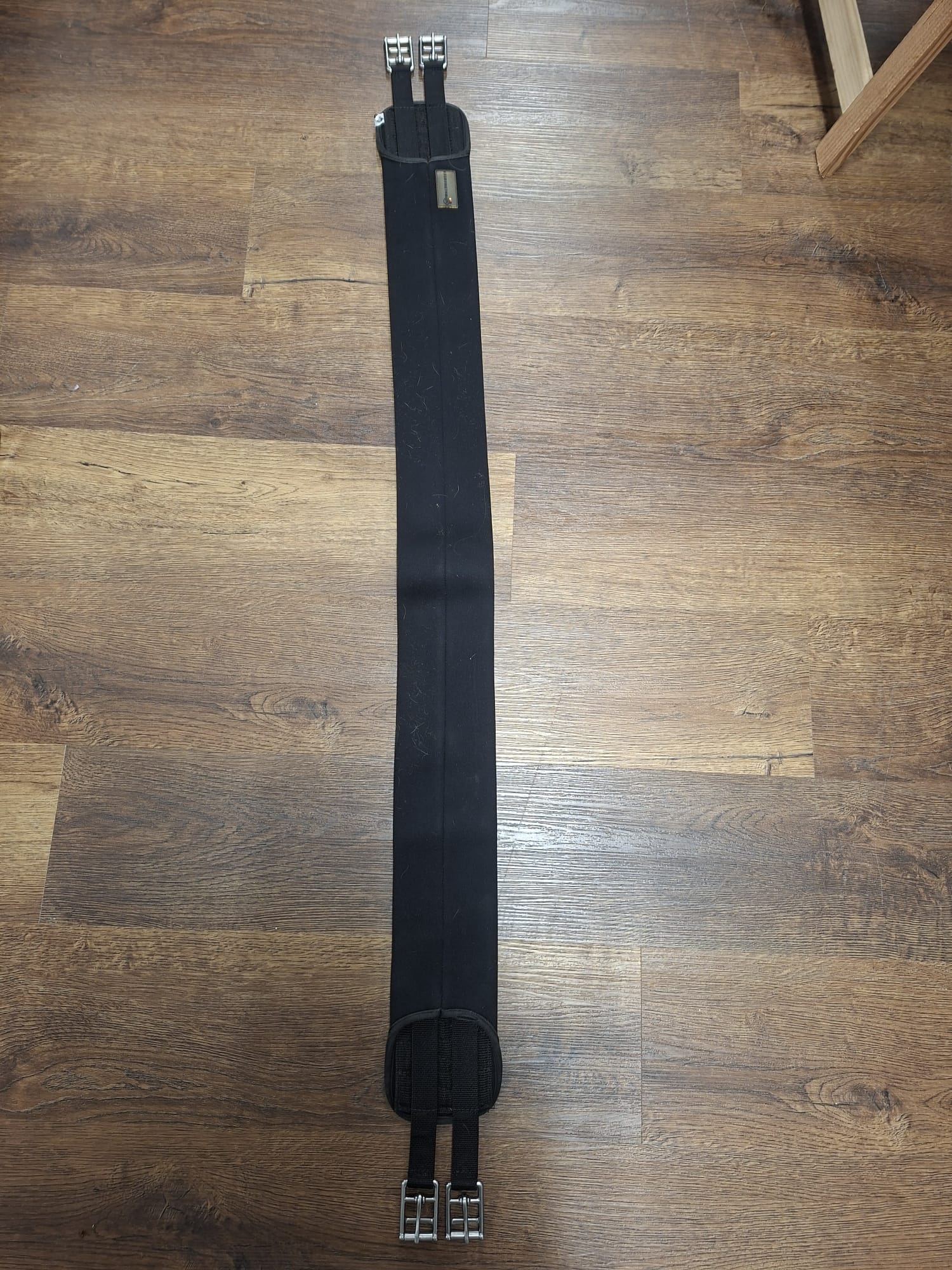 Waldhausen Sattelgurt