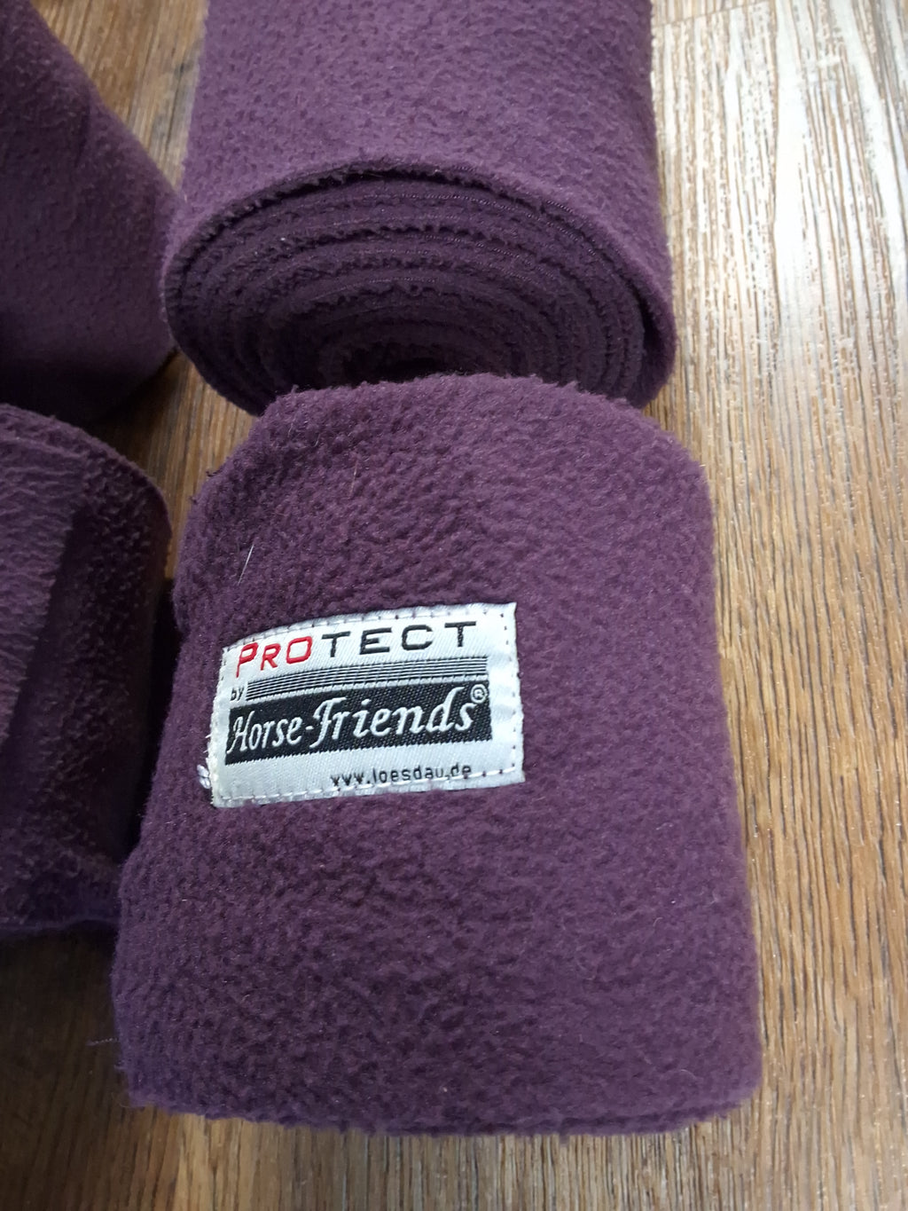 Protect Horse friend Bandagen