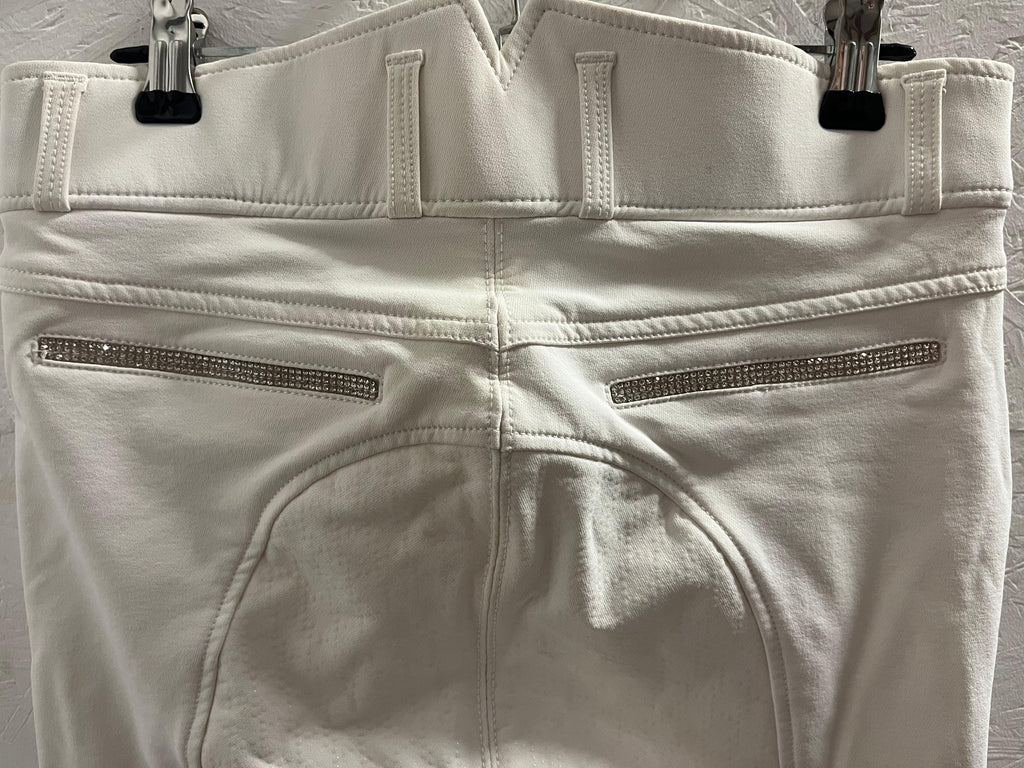 Montar Reithose