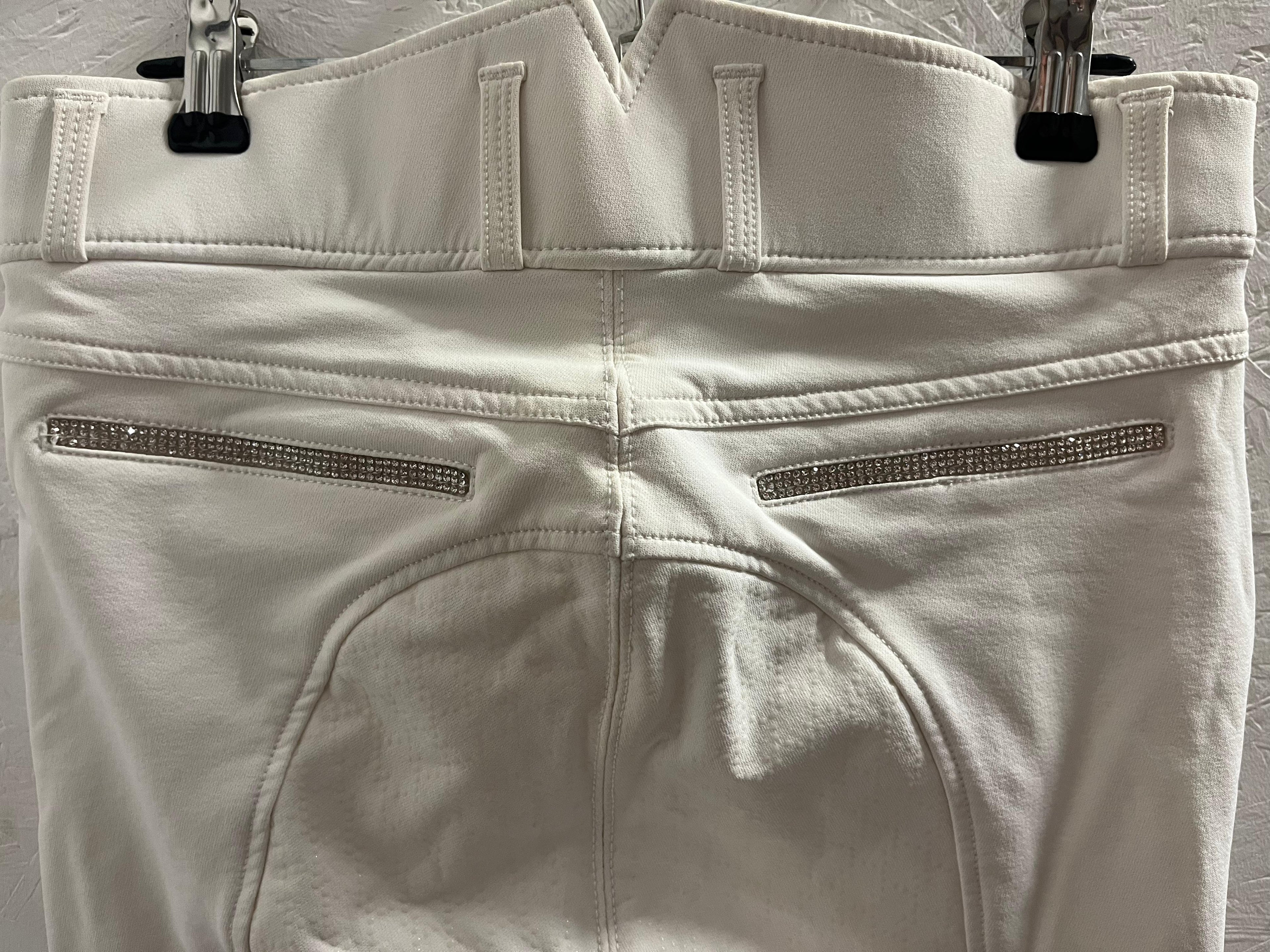 Montar Reithose