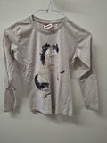 Ernstings Family Langarmshirt