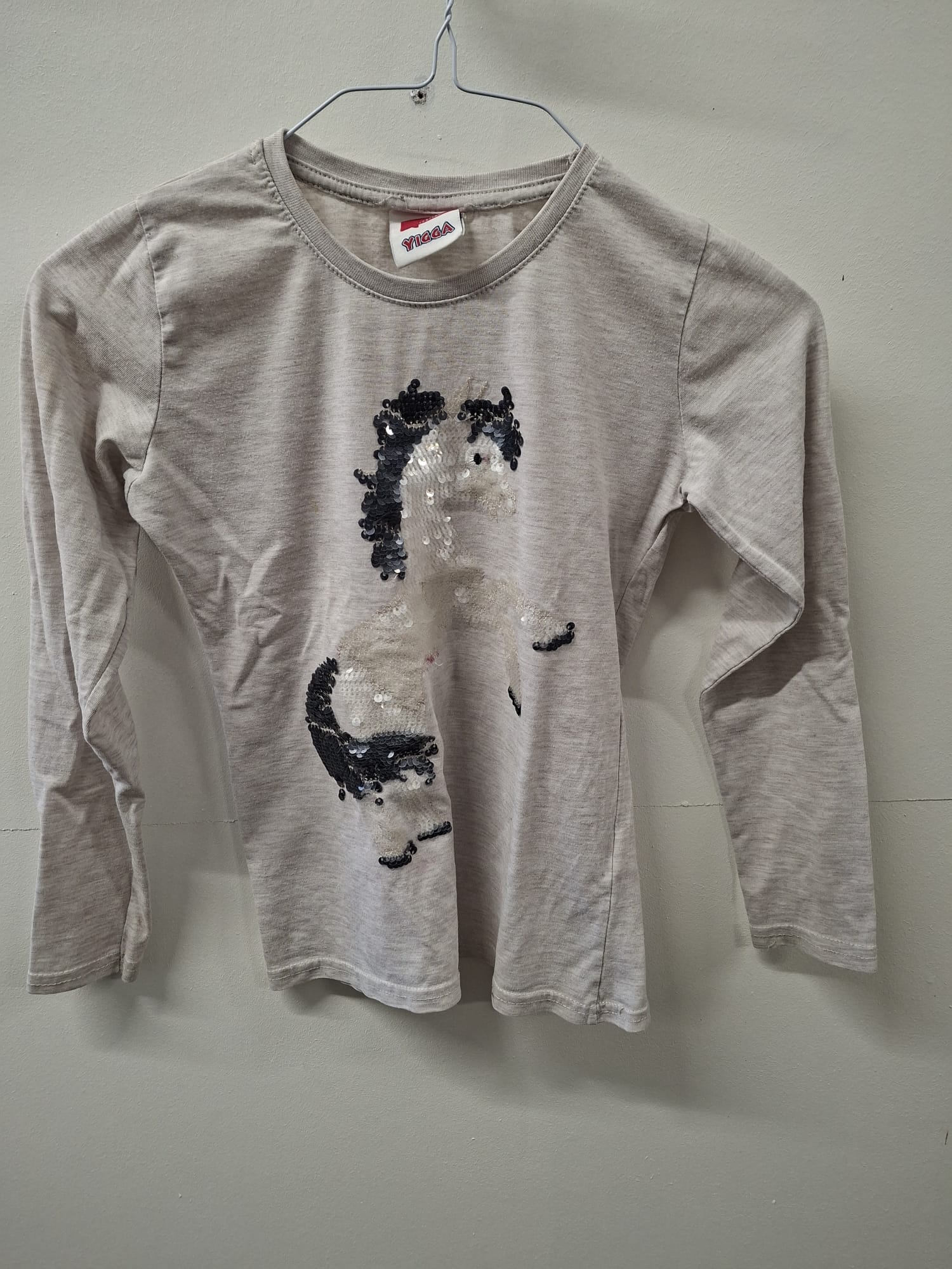 Ernstings Family Langarmshirt