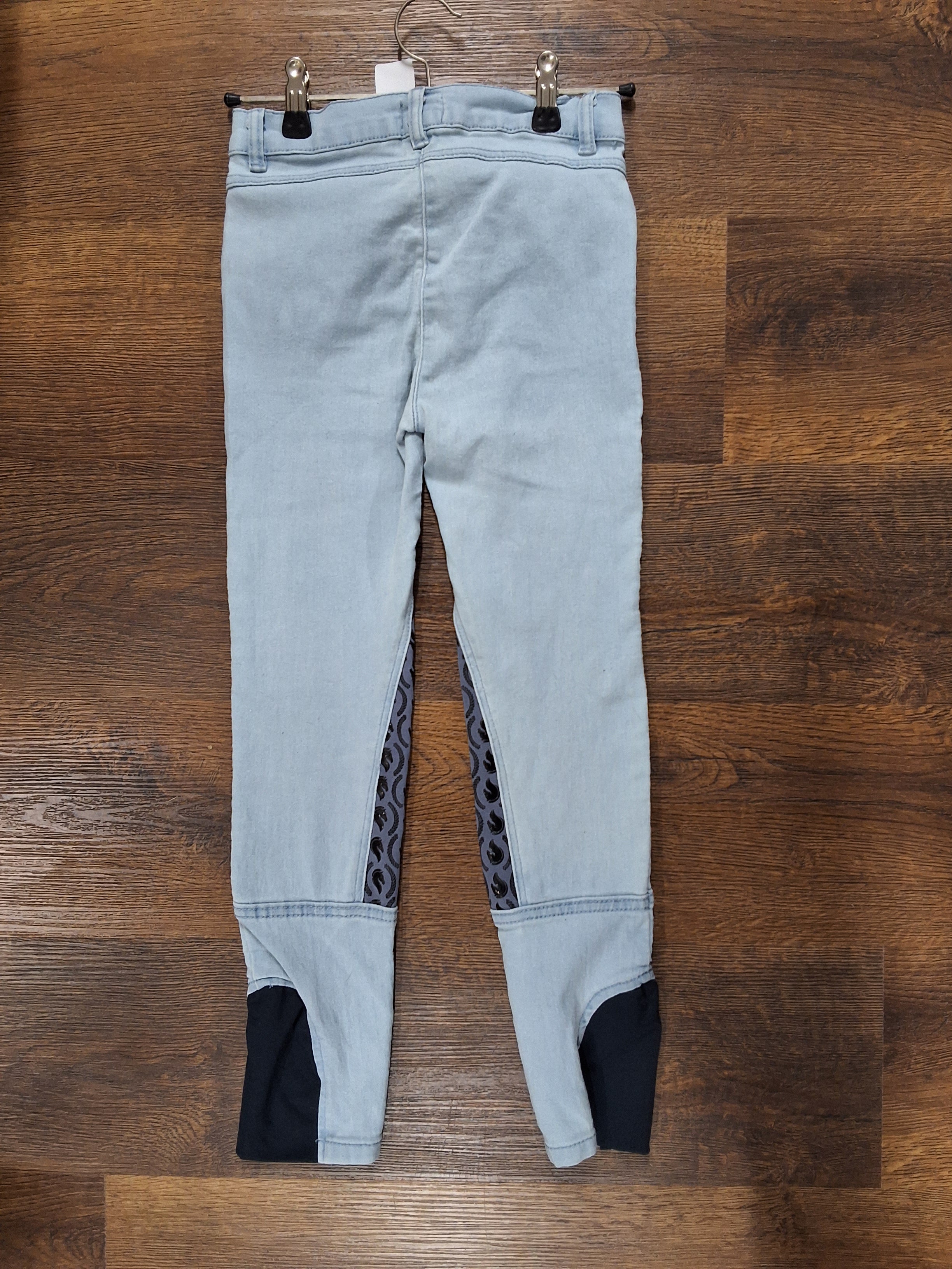 Crane Kinderreithose