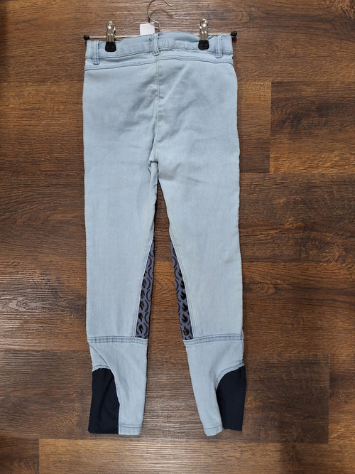 Crane Kinderreithose