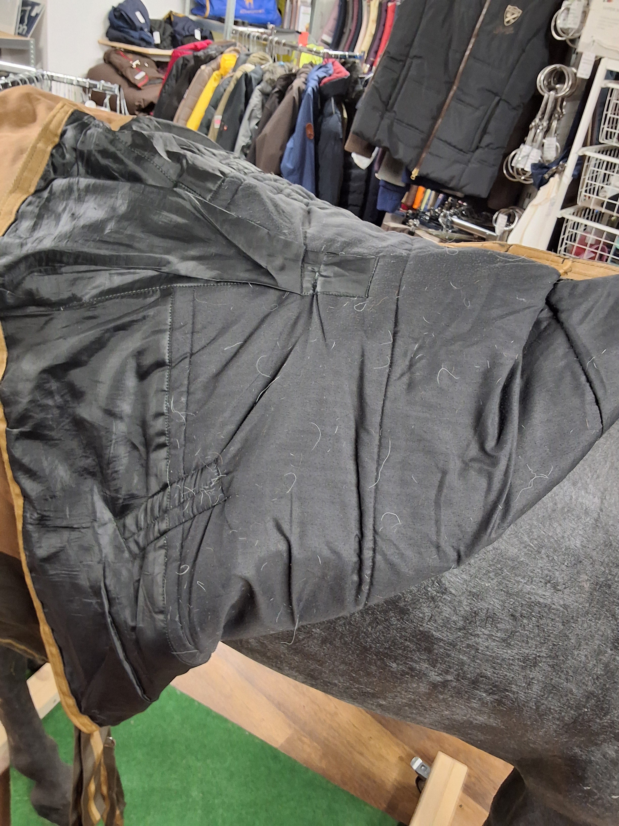 Kieffer Outdoordecke