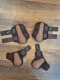 Gera Neoprengamaschenset