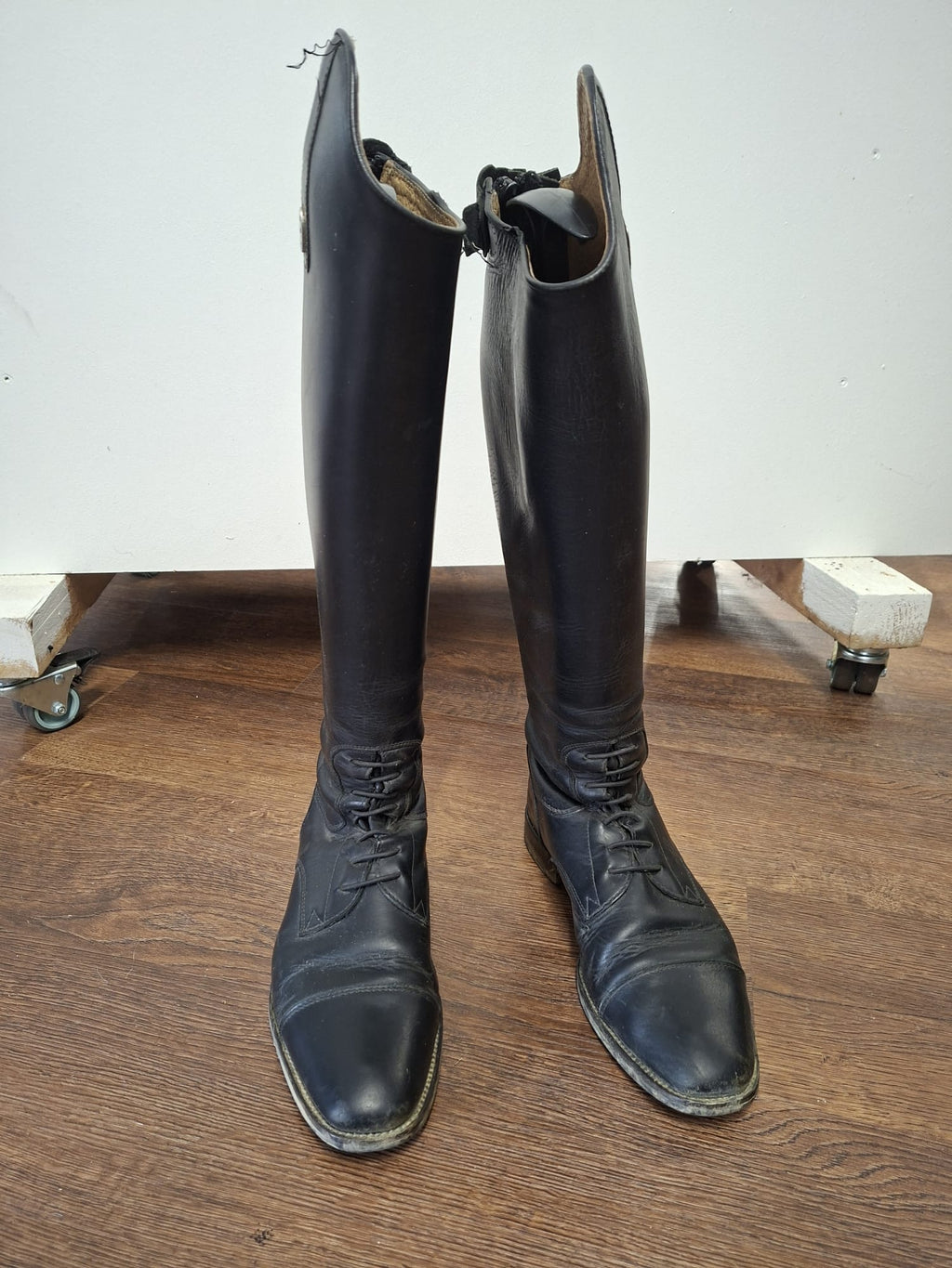 Cavallo Reitstiefel