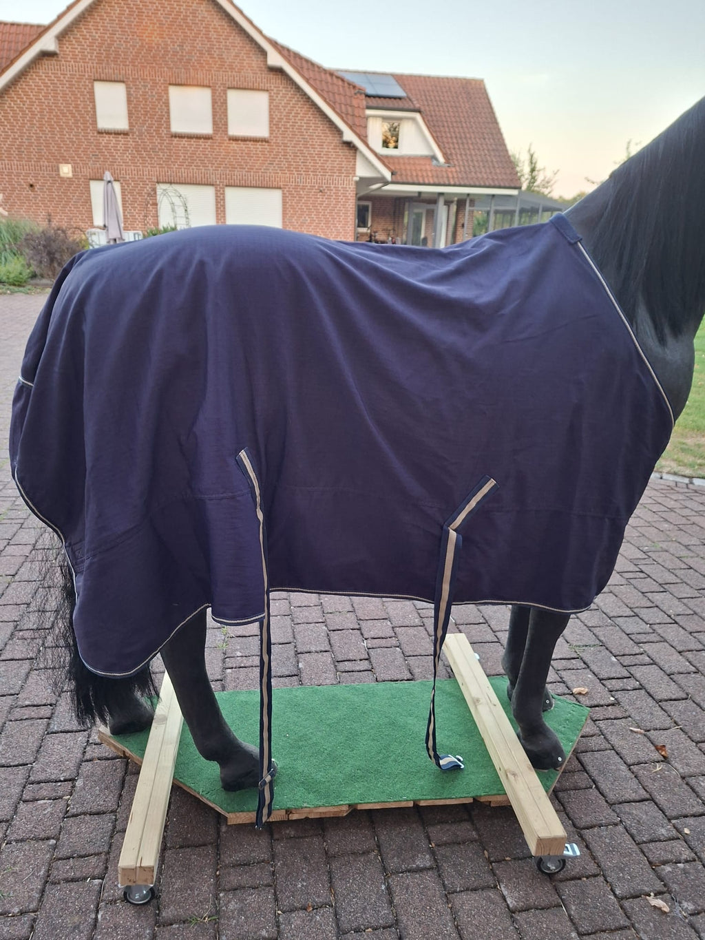 HKM Outdoordecke