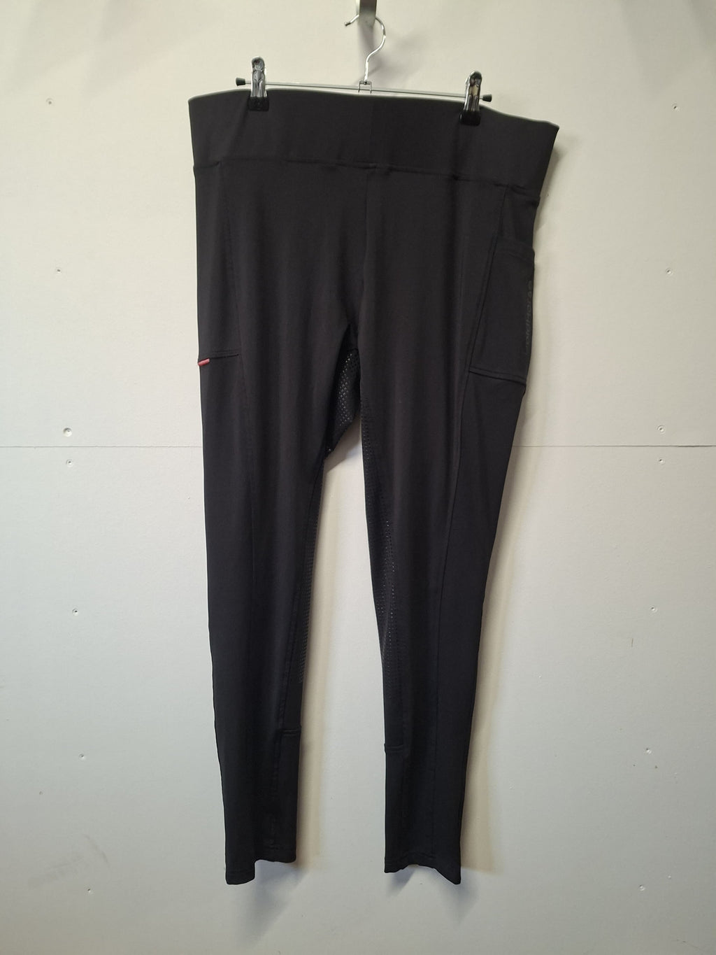Goldhorse Reithose