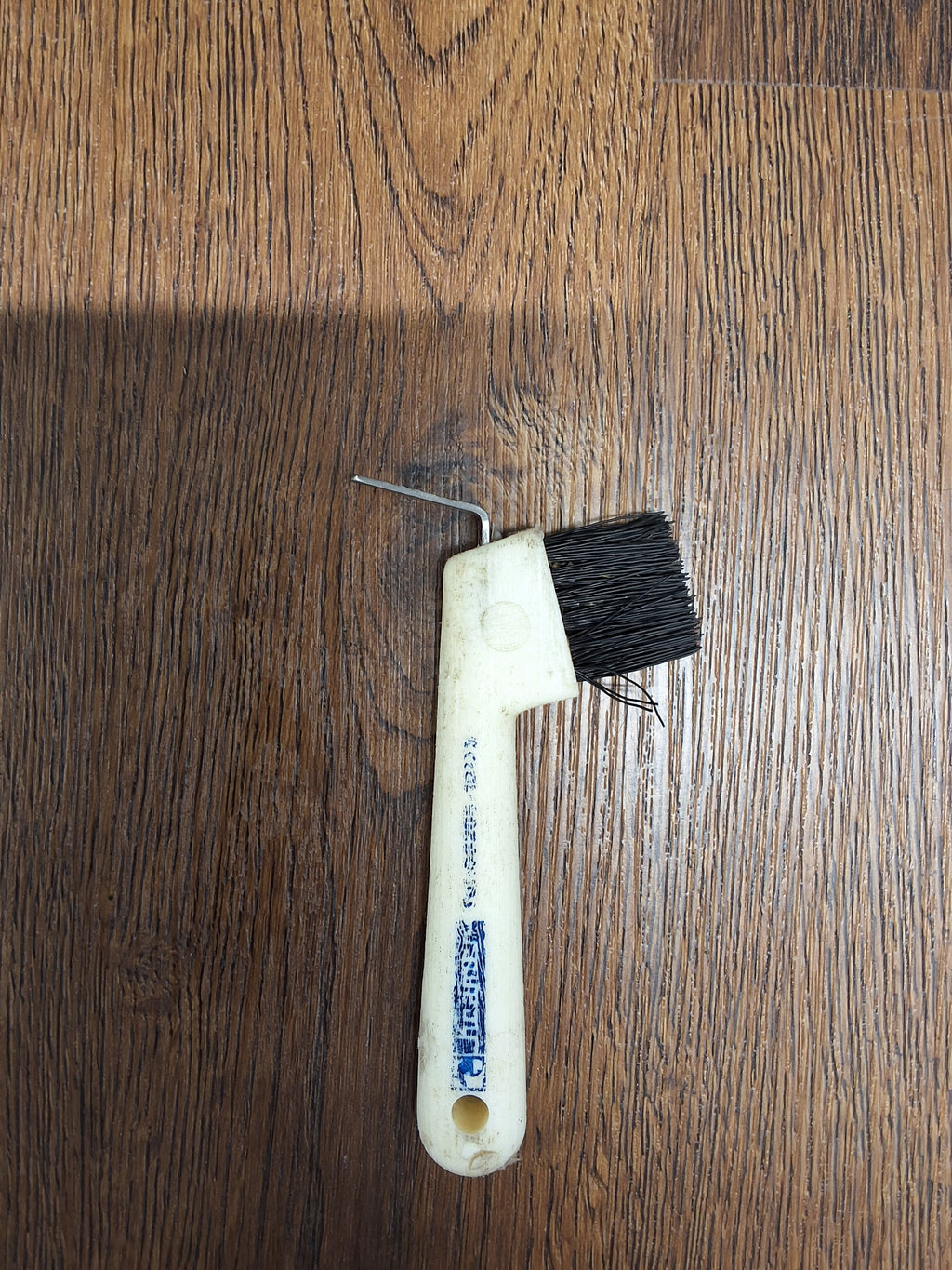 Krämer Hufauskratzer