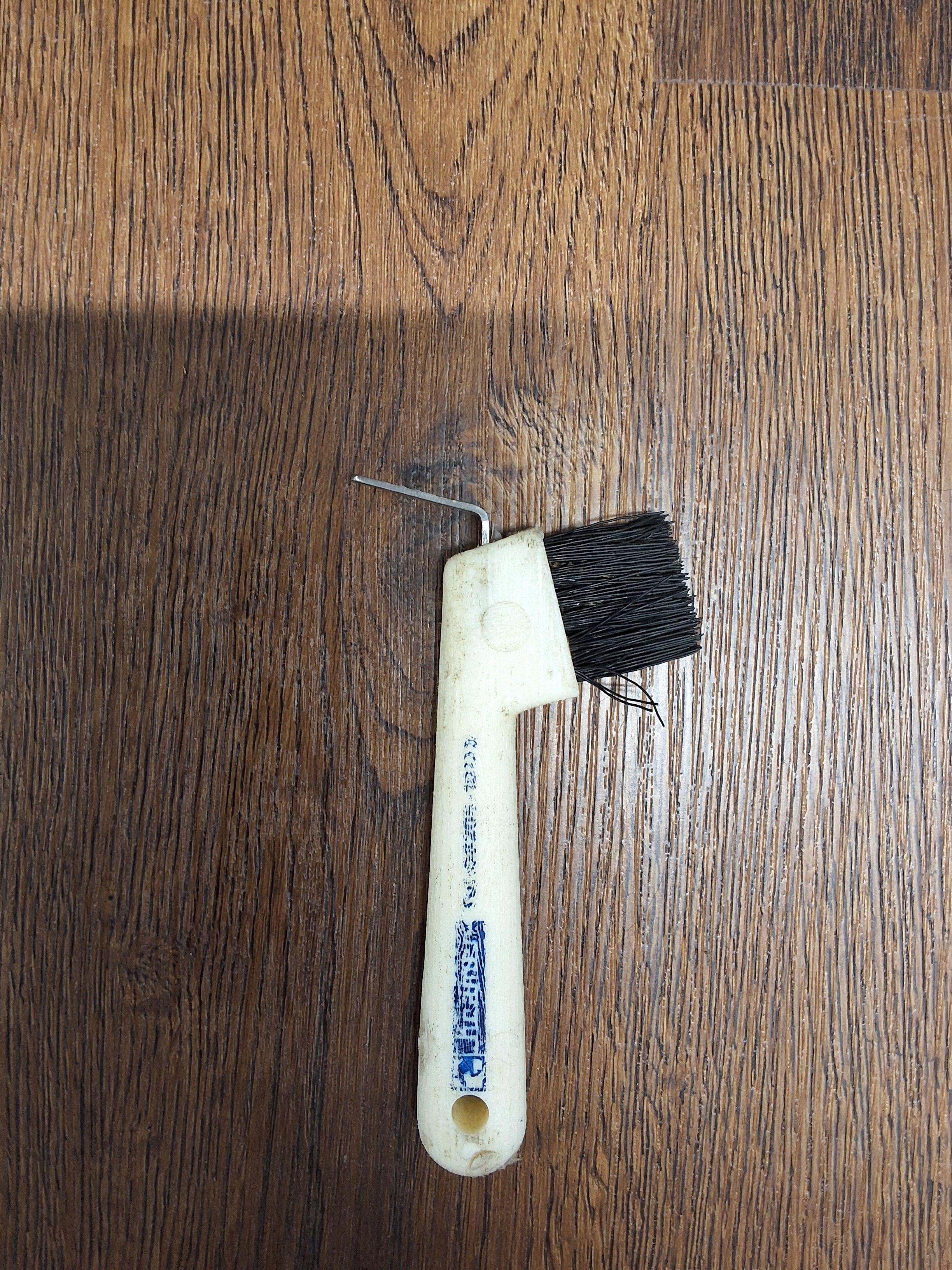 Krämer Hufauskratzer