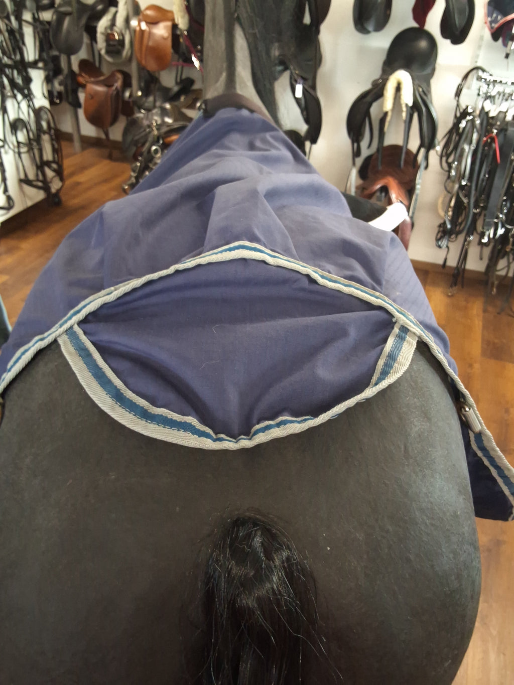 Busse Regendecke