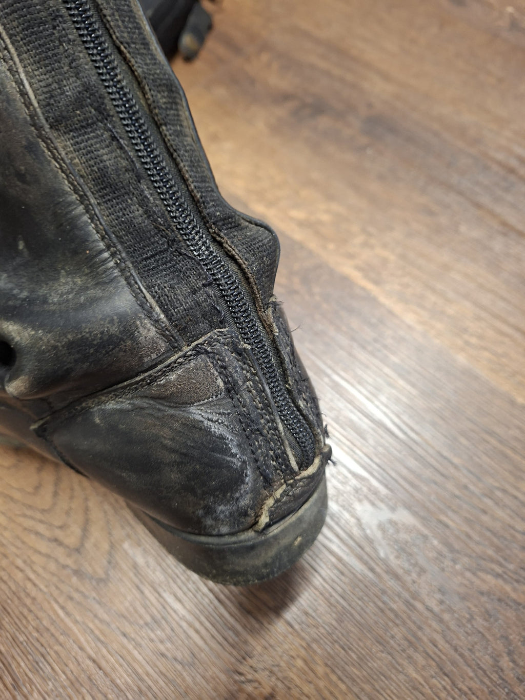 Mondoni Reitstiefel