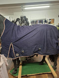 4horses HighneckOutdoordecke