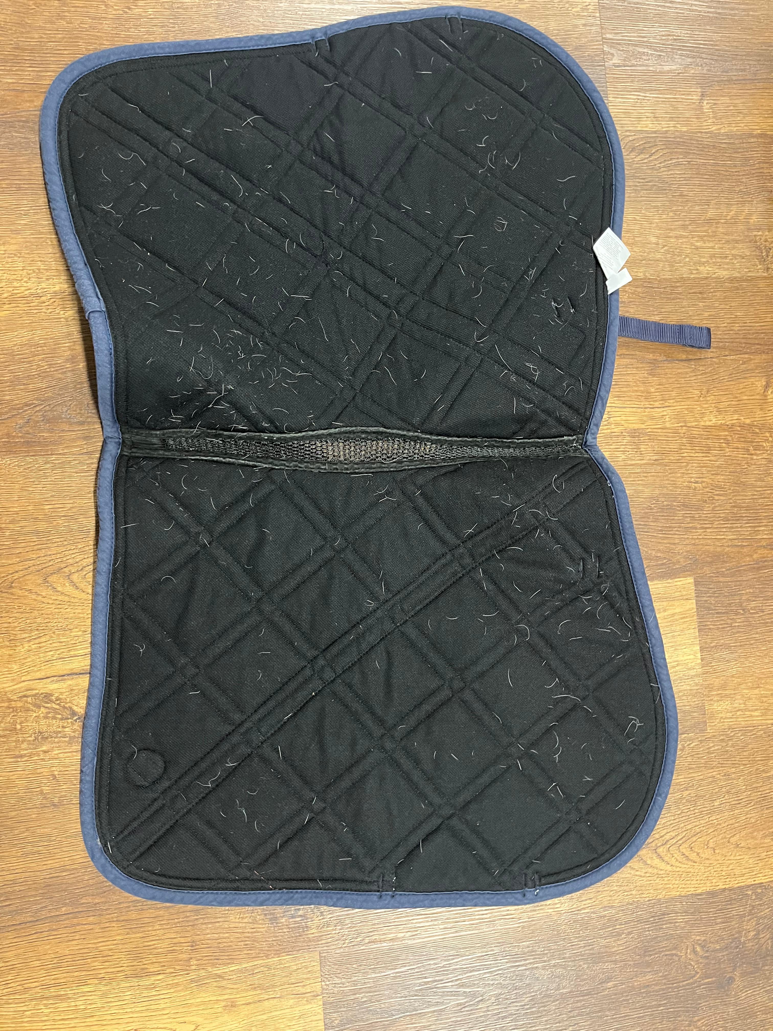 HV Polo Schabracke
