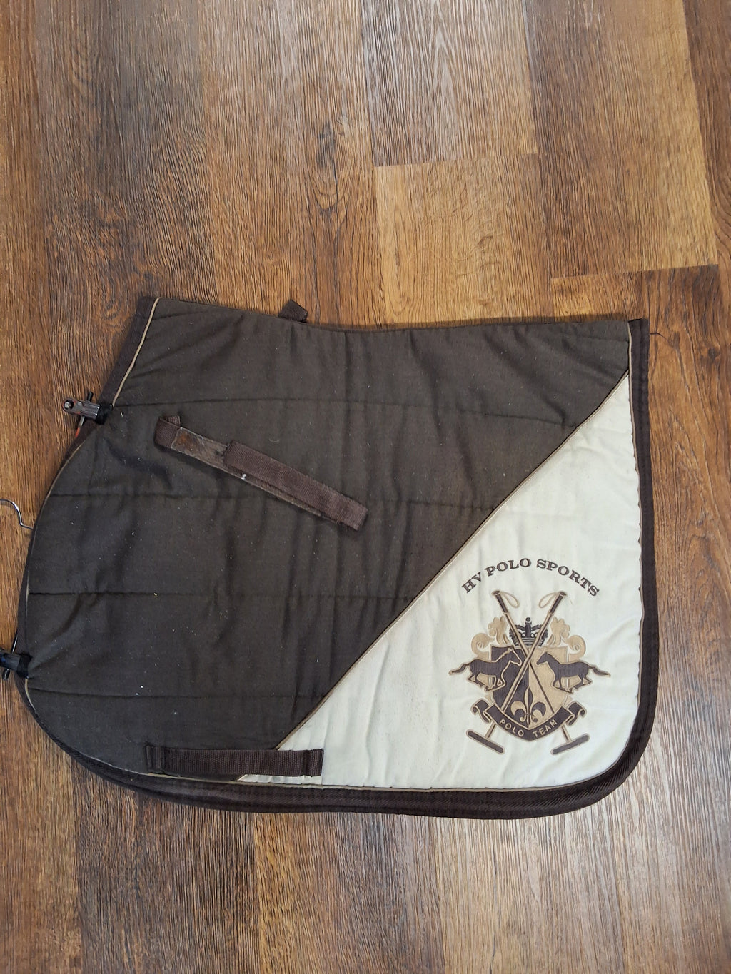 HV Polo Schabracke