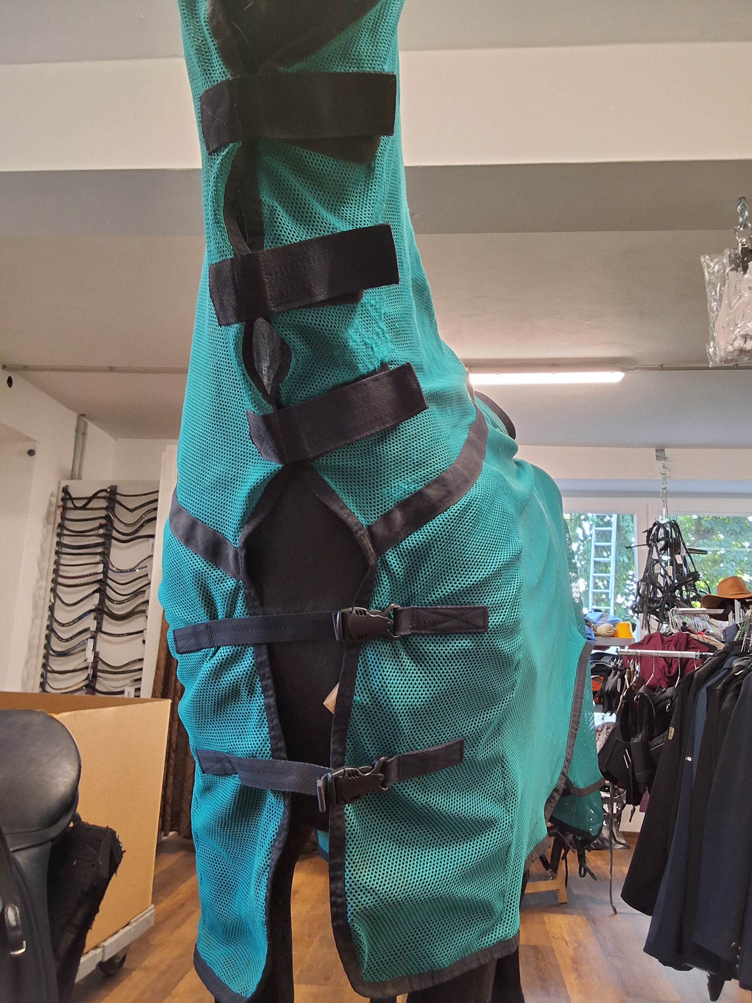 Thermomaster Fliegenausreitdecke