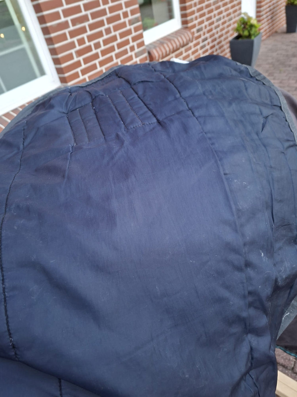 Horseware Amigo Outdoordecke