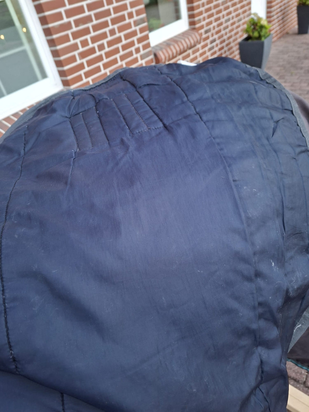 Horseware Amigo Outdoordecke