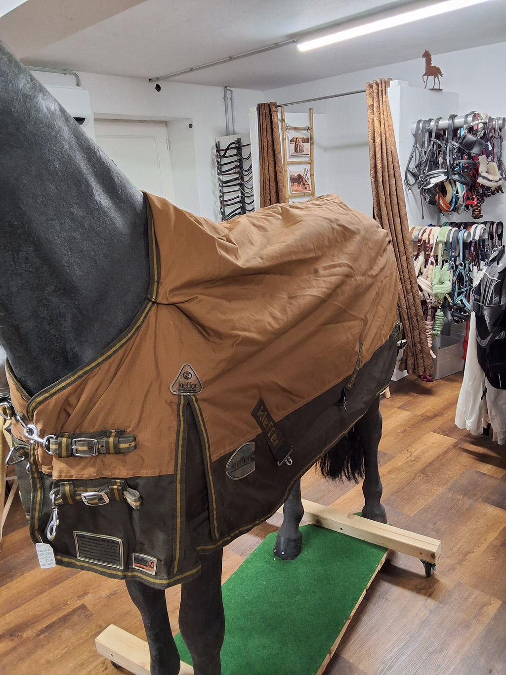 Kieffer Outdoordecke