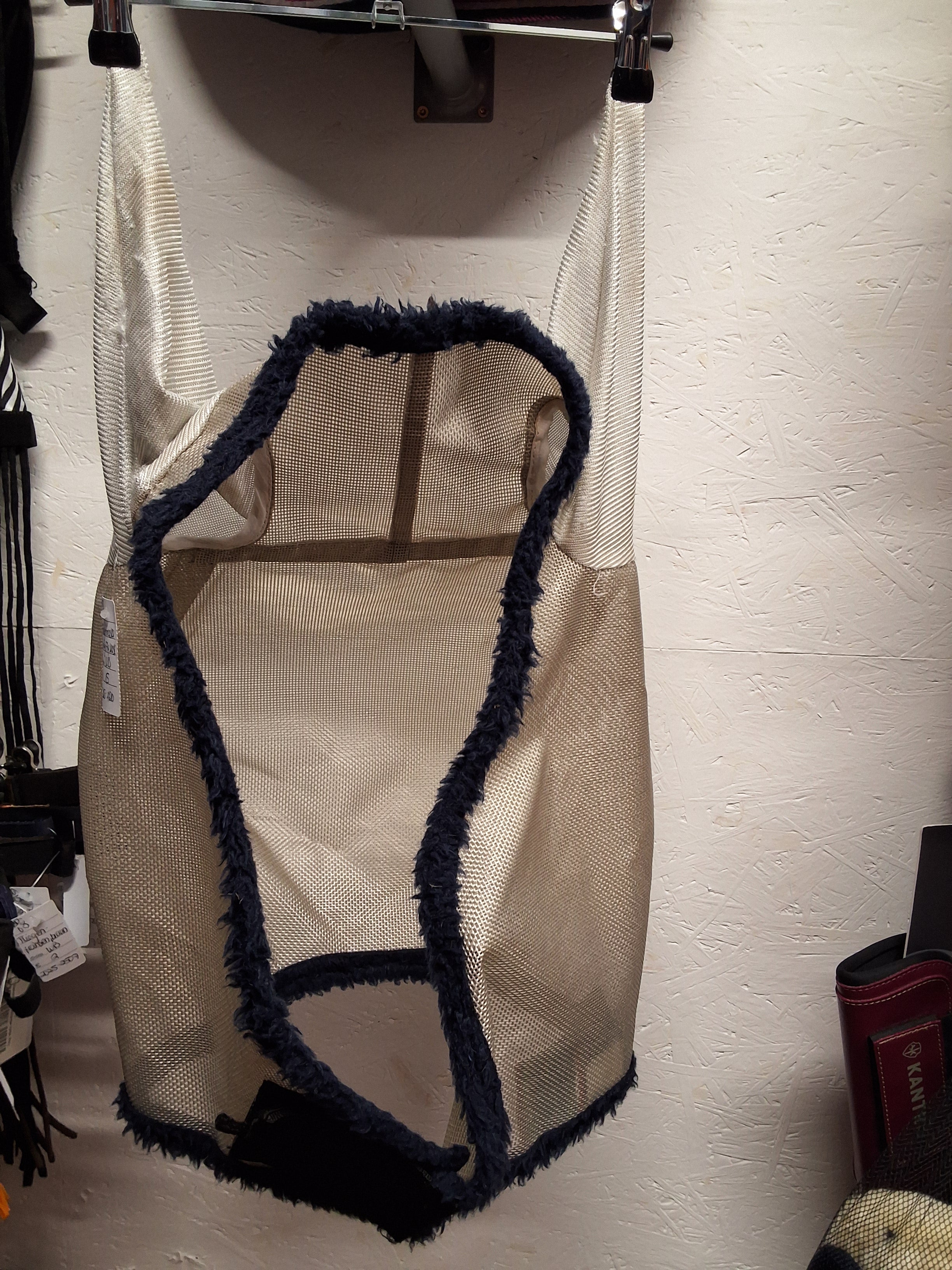 Horseware Amigo Fliegenmaske
