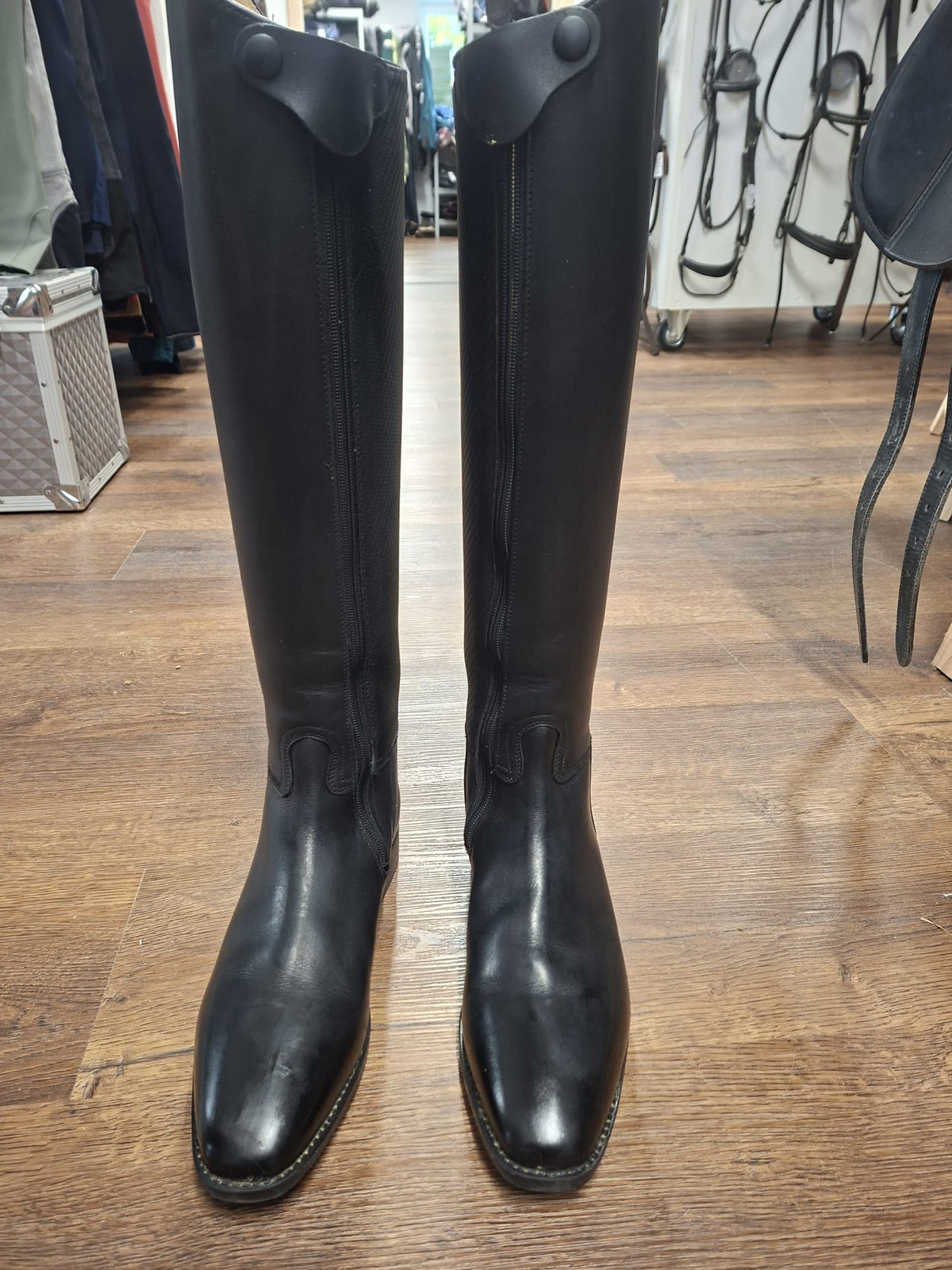 Cavallo Reitstiefel