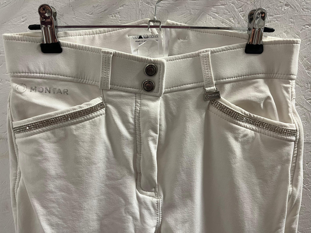 Montar Reithose