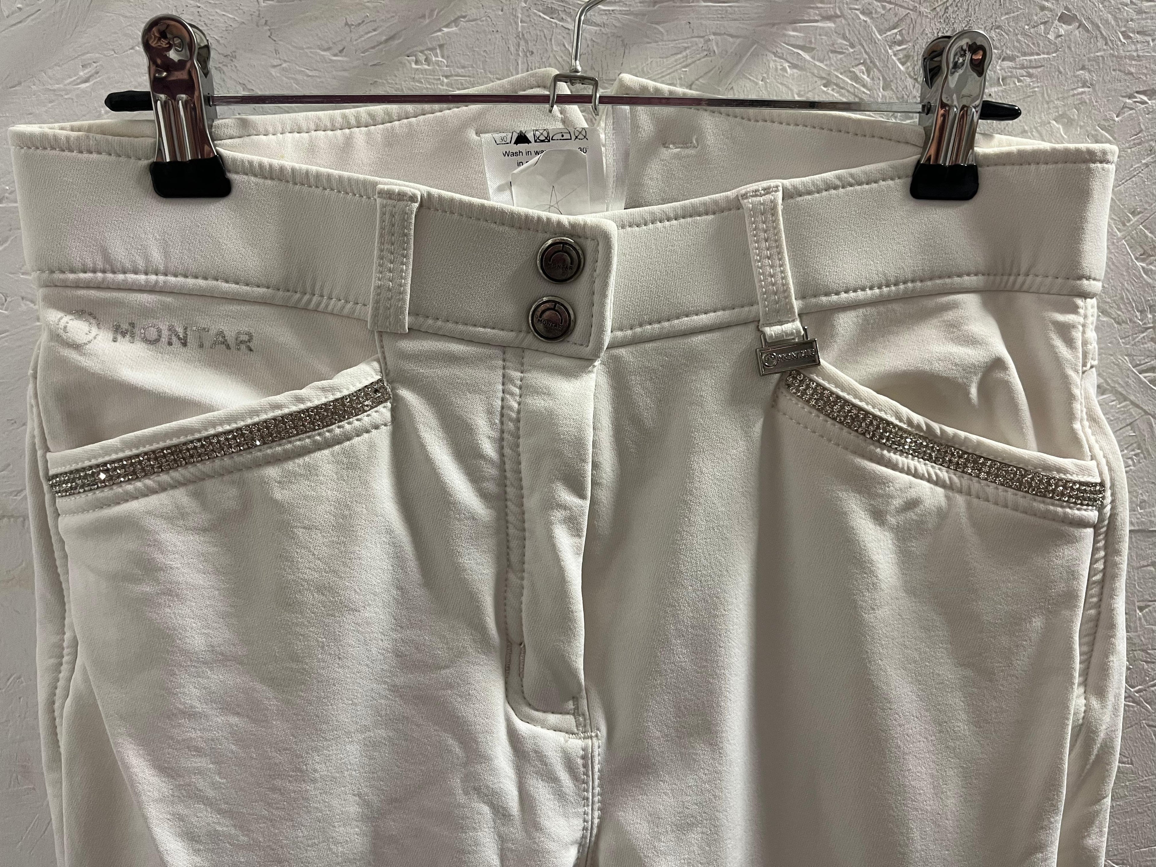 Montar Reithose