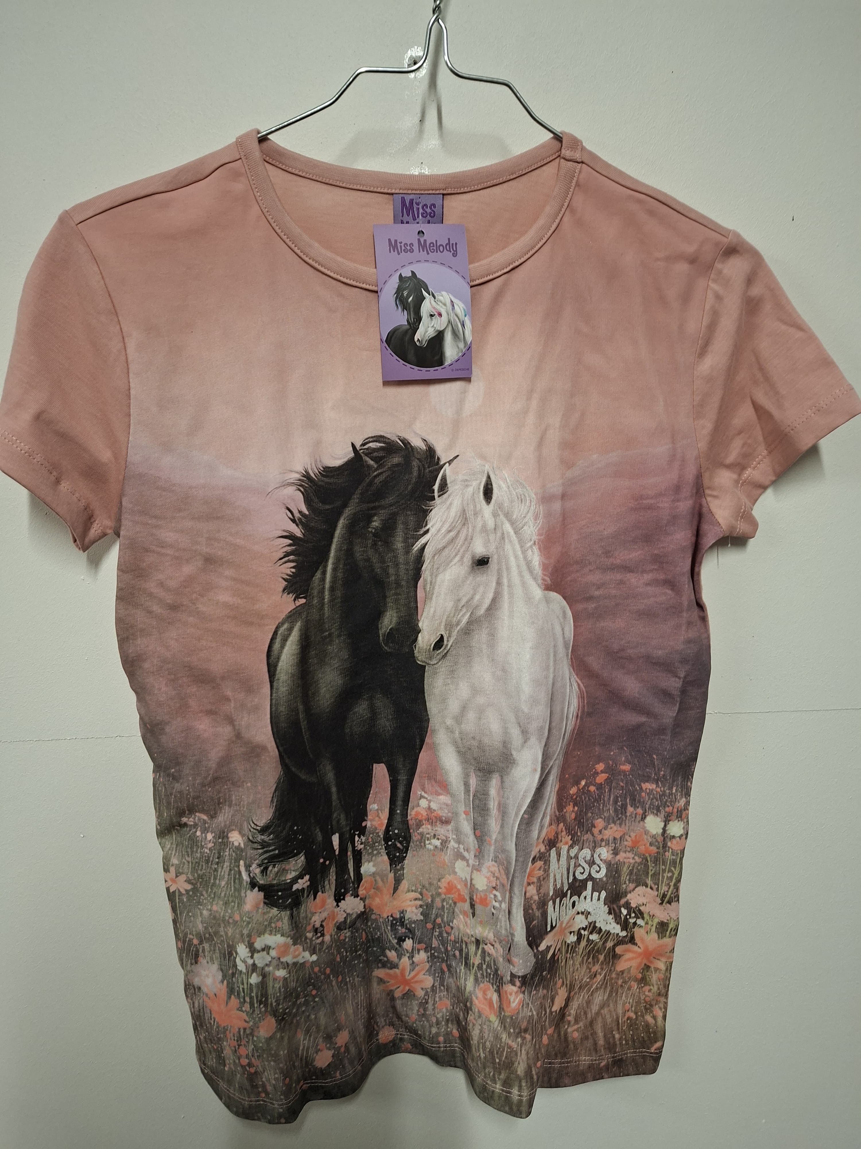 Miss Melody T-Shirt