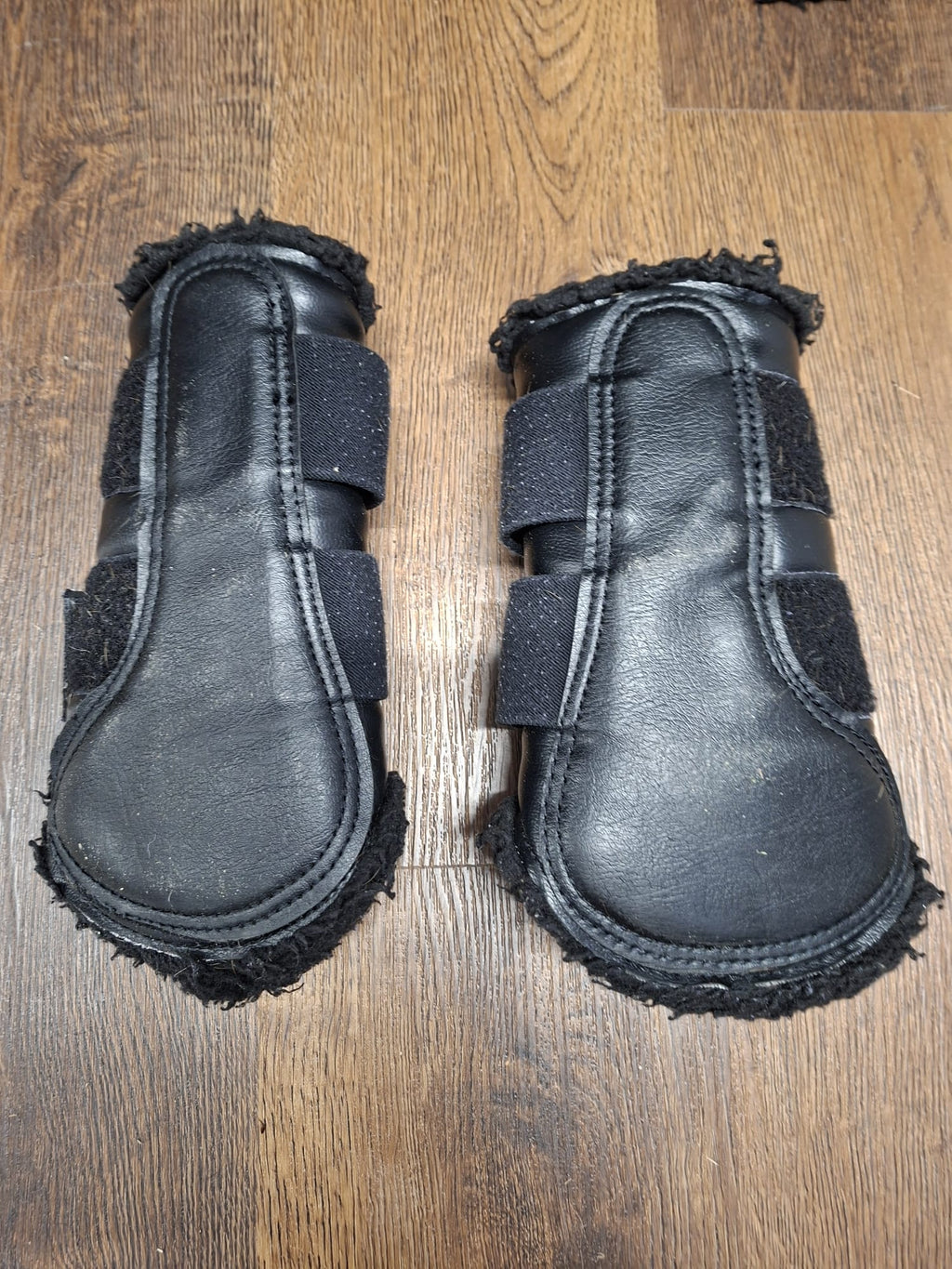 HKM Gamaschen