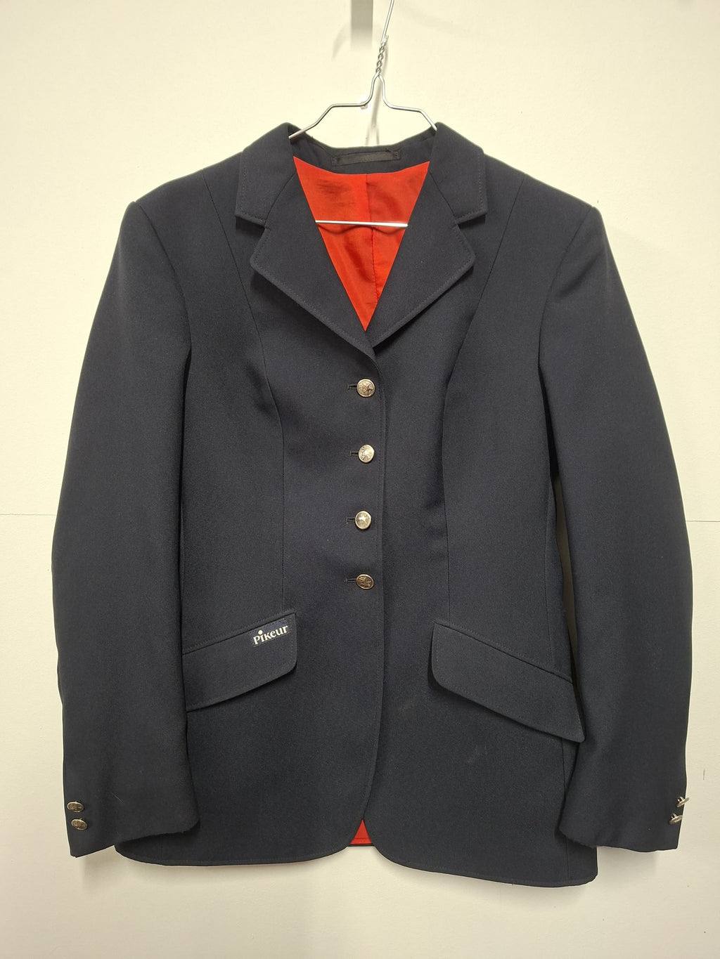 Pikeur Tuniersakko