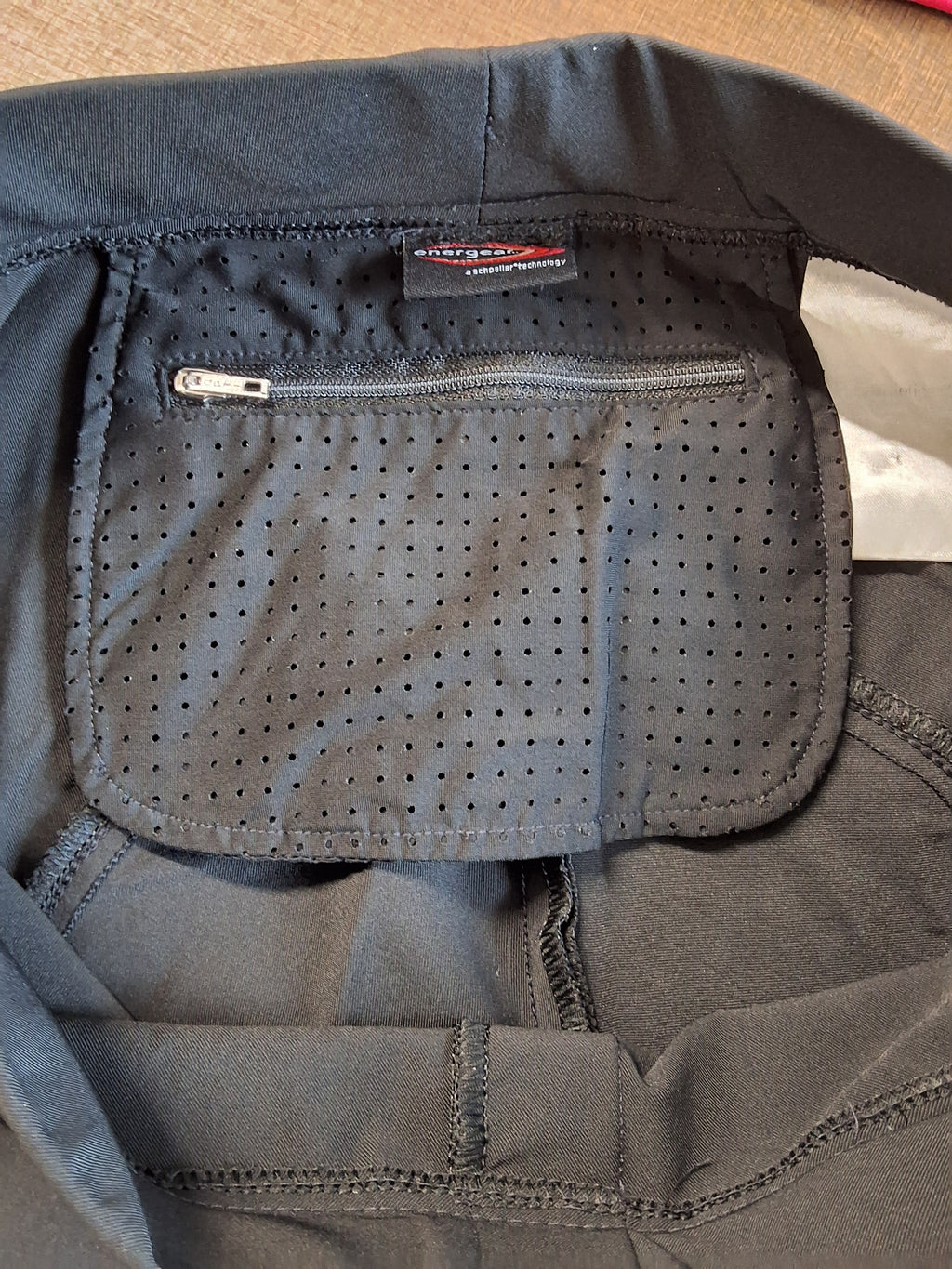 Euro-Star Sommerreithose