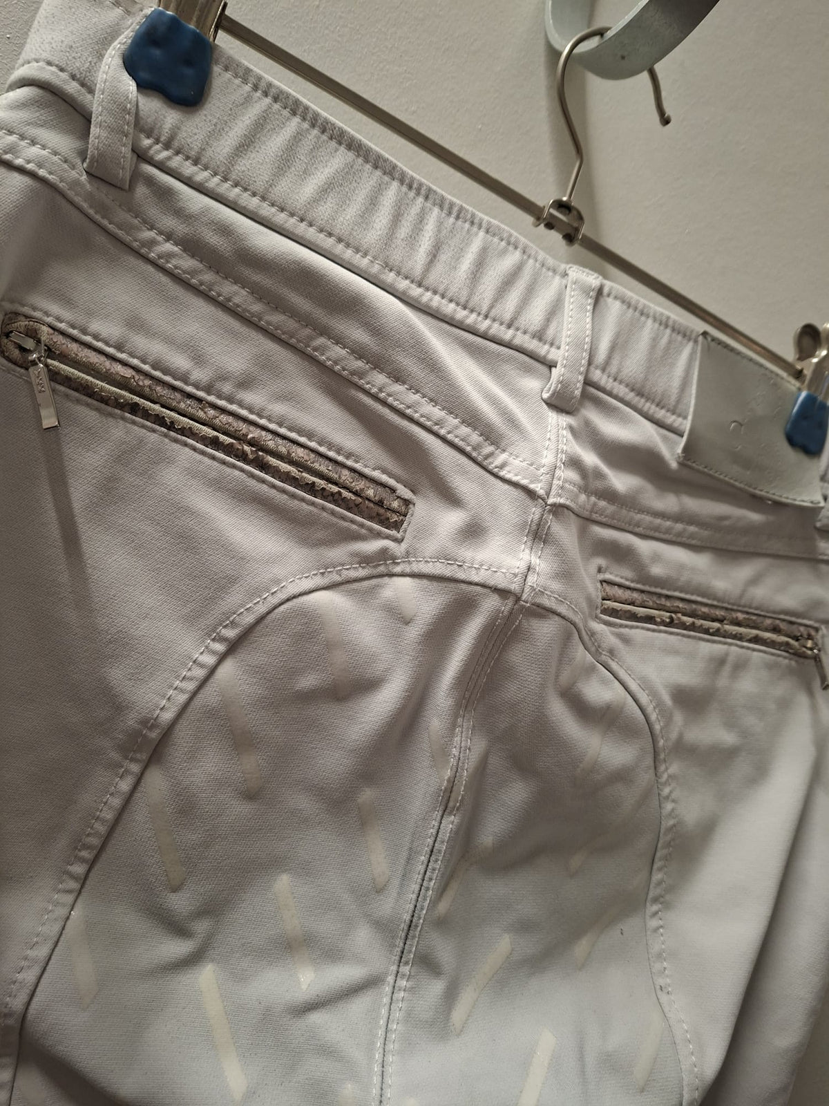 HKM "CM" Reithose