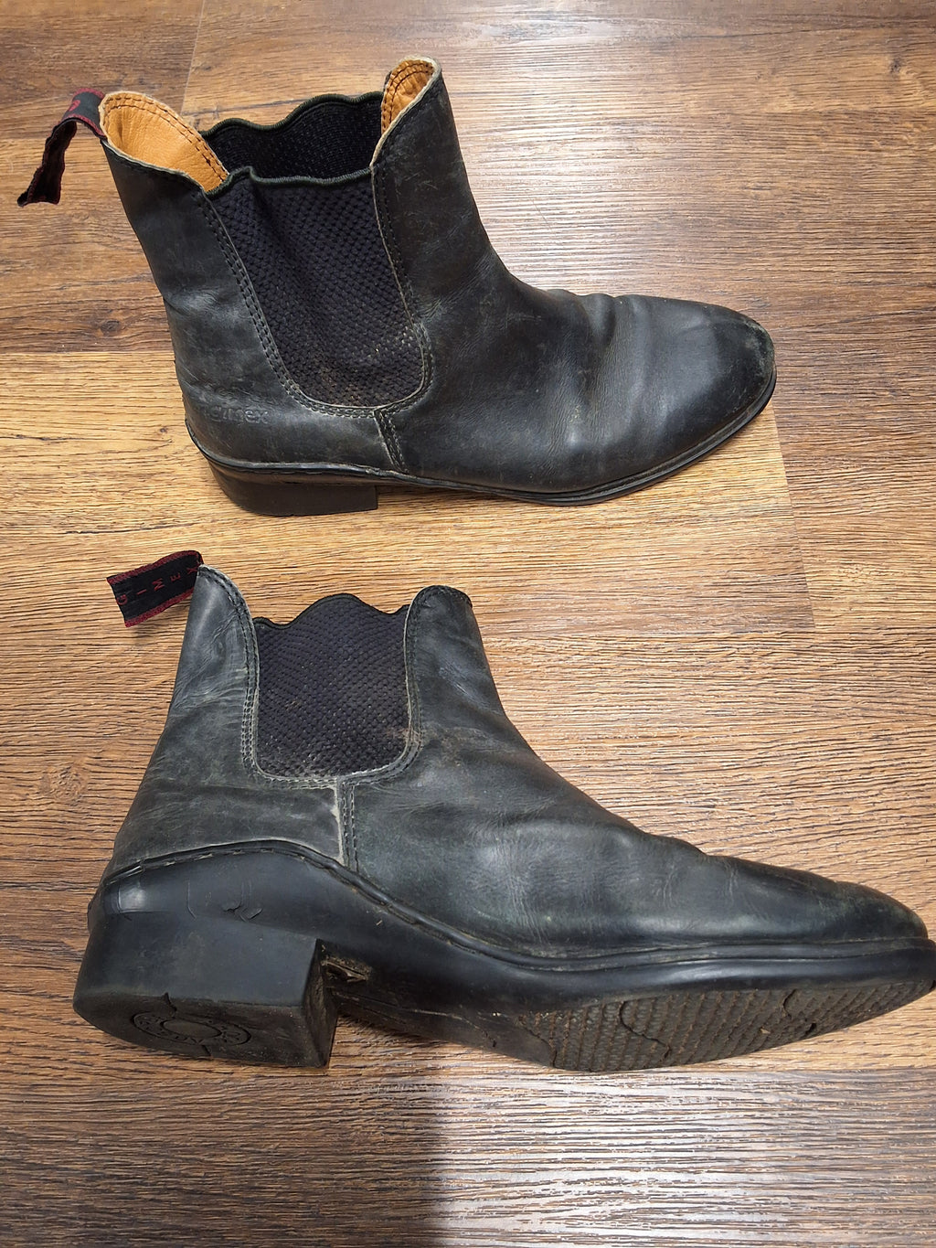 Sagimex Stiefeletten