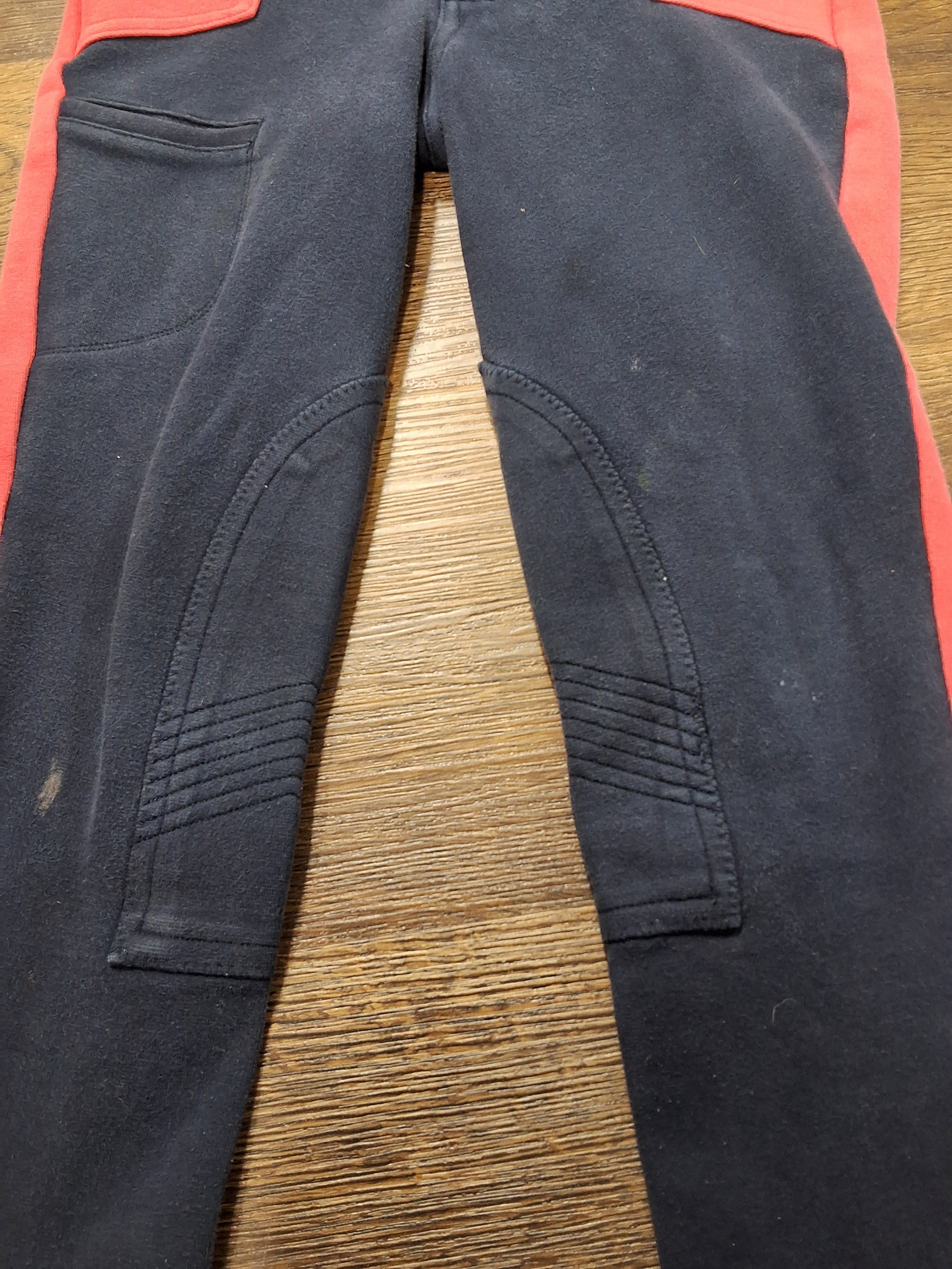 Fouganza Kinderreithose