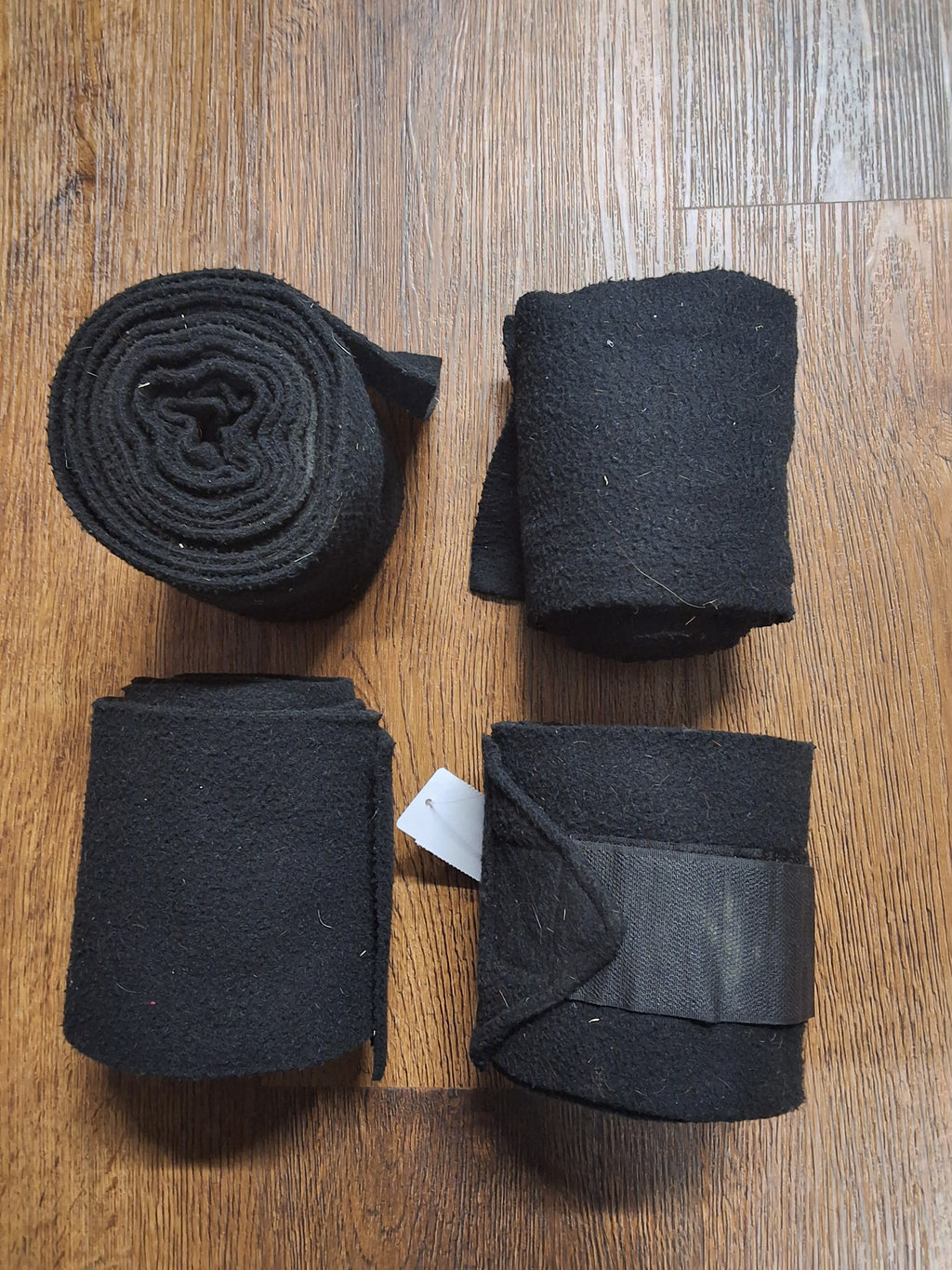 Unbekannte Bandagen