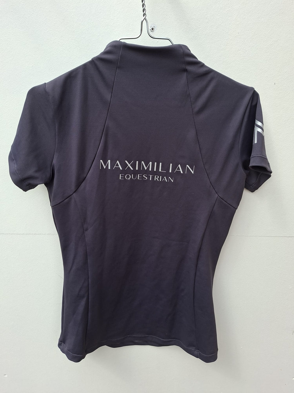 Maximilian Equestrian T-shirt