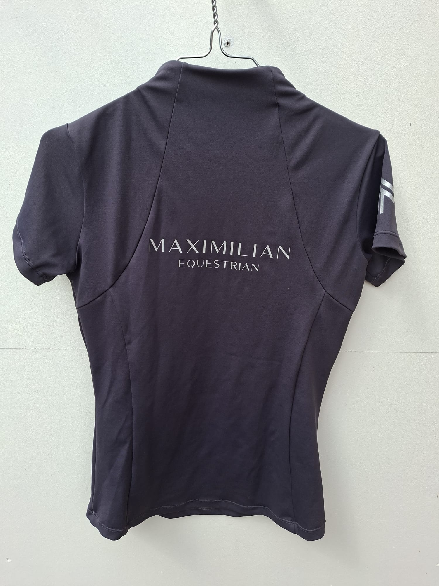 Maximilian Equestrian T-shirt