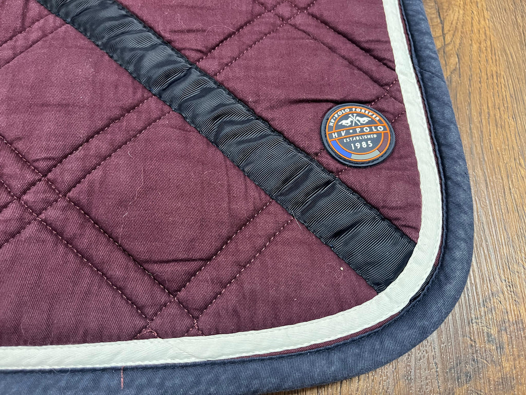HV Polo Schabracke