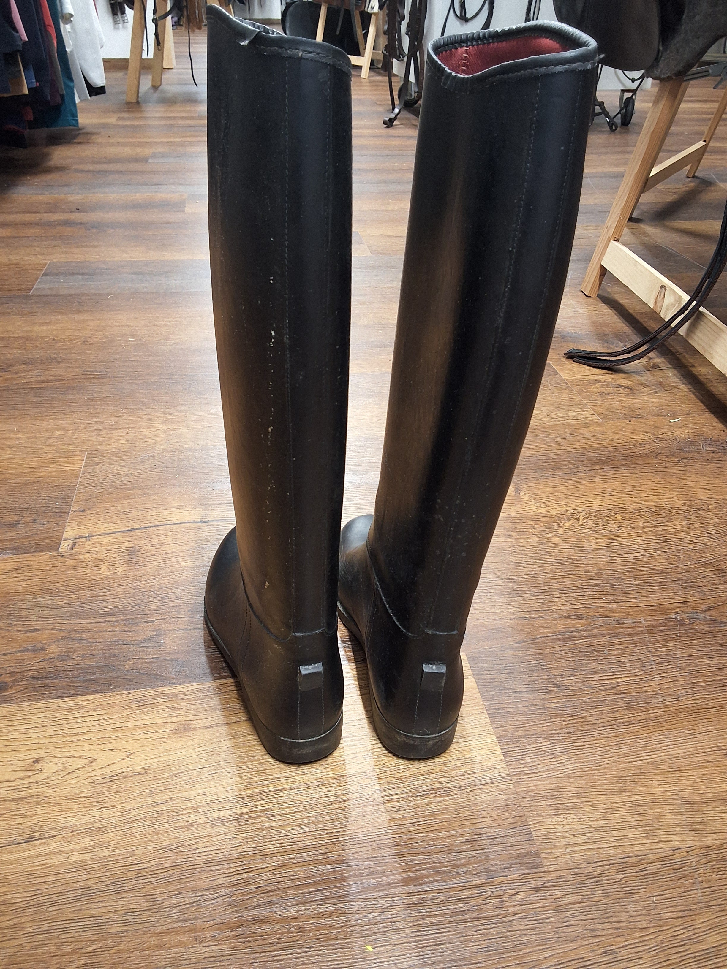 Unbekannt Reitstiefel