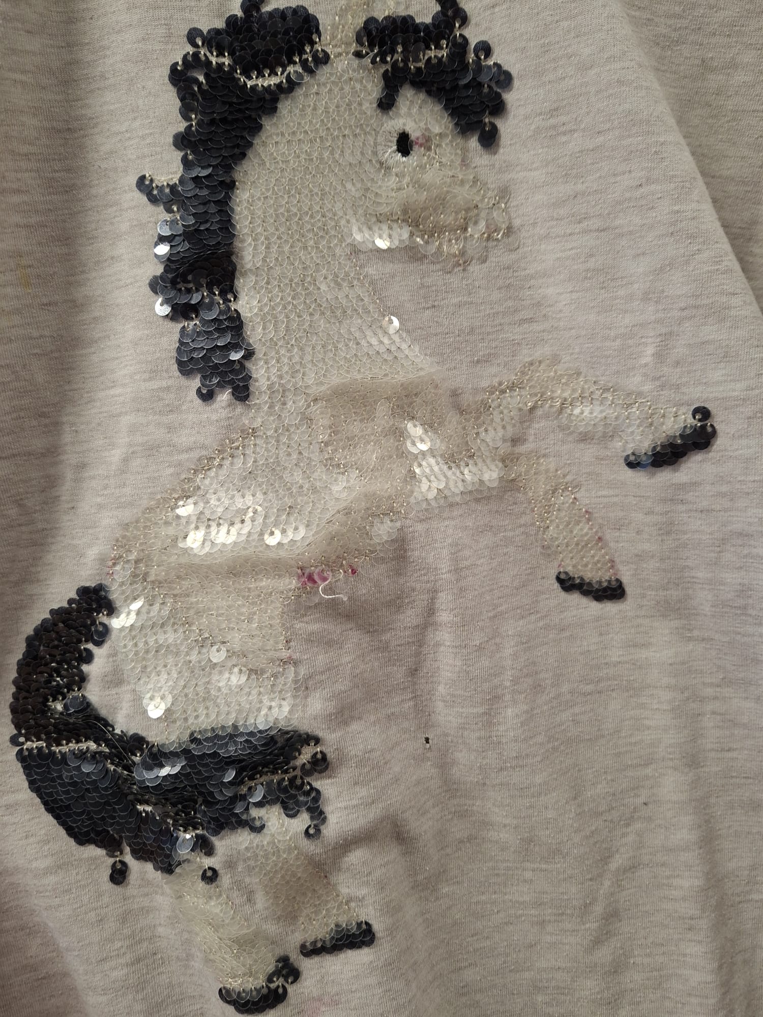 Ernstings Family Langarmshirt