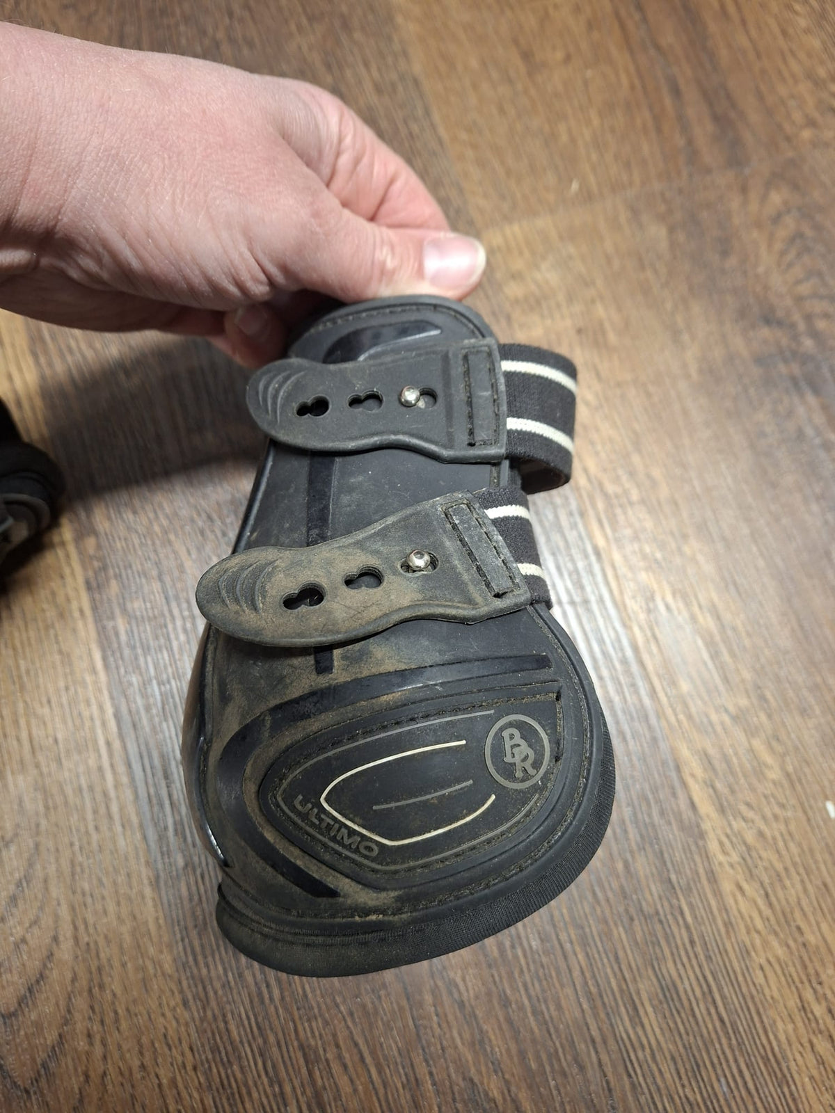 BR Streichkappen